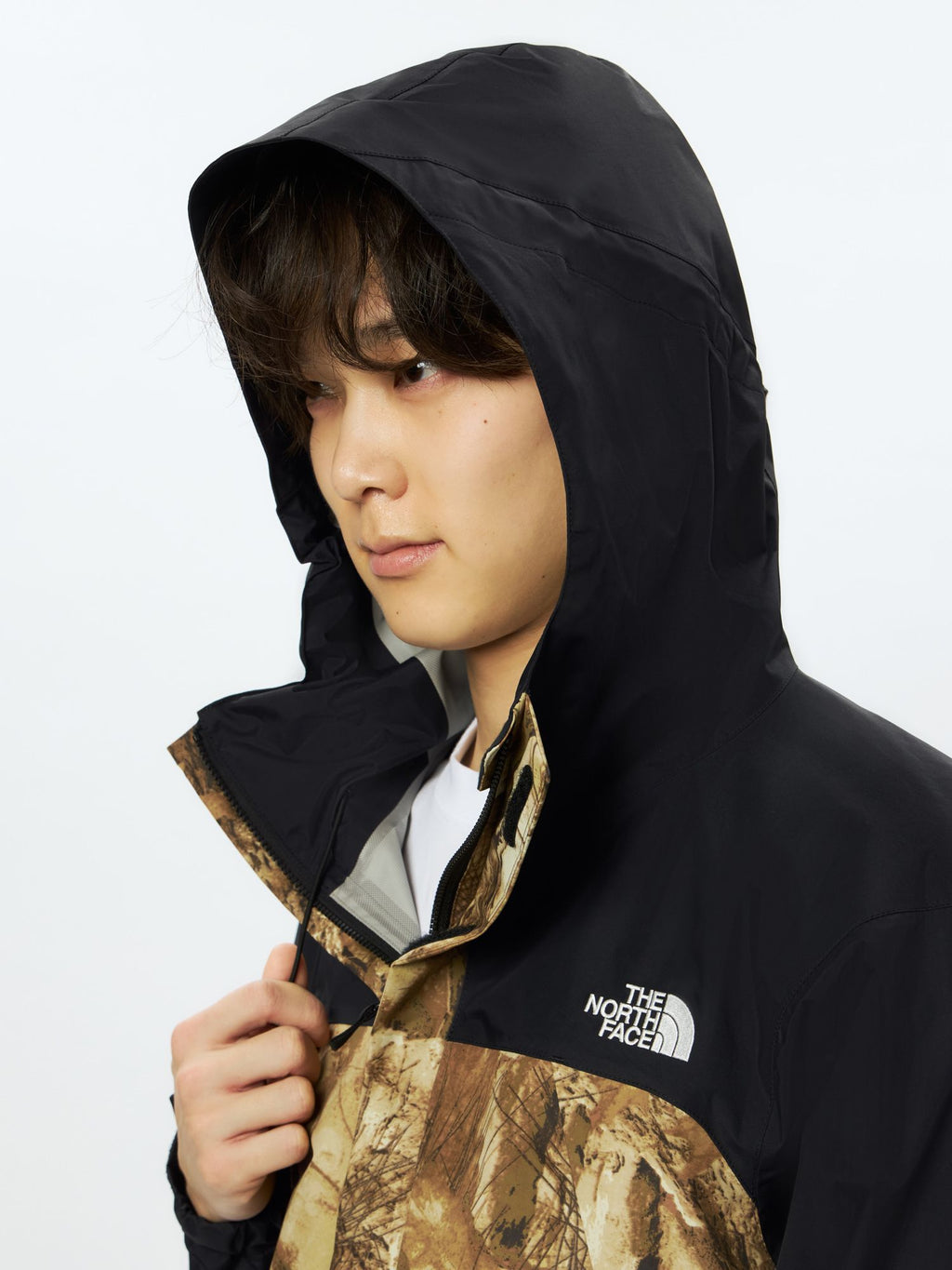 Novelty Dot Shot Jacket (Unisex)