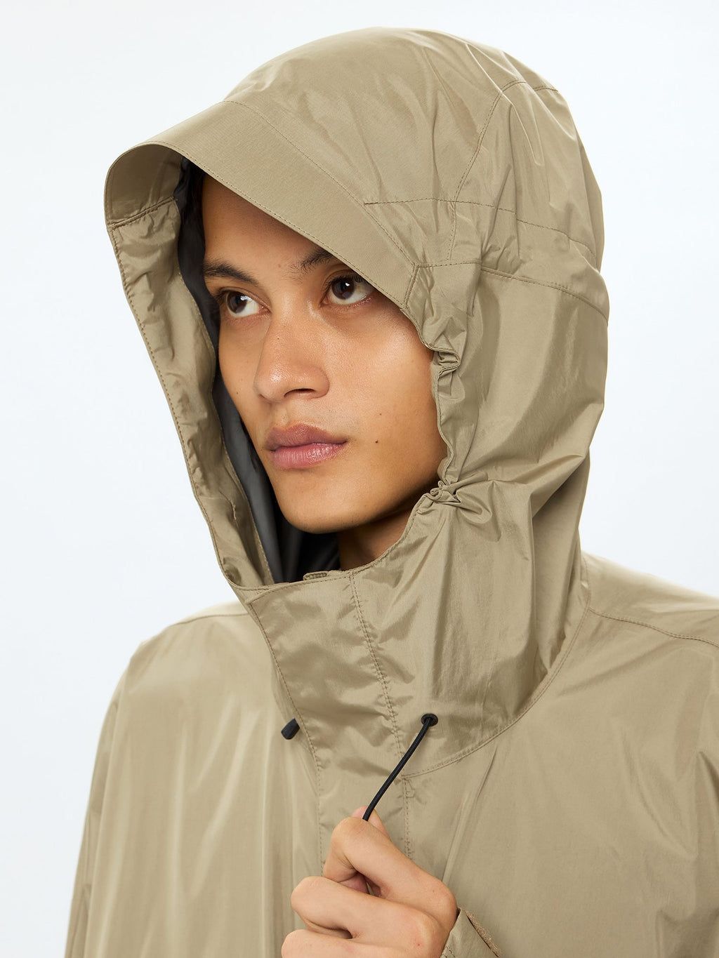 Uros Field Utility Poncho (Unisex)
