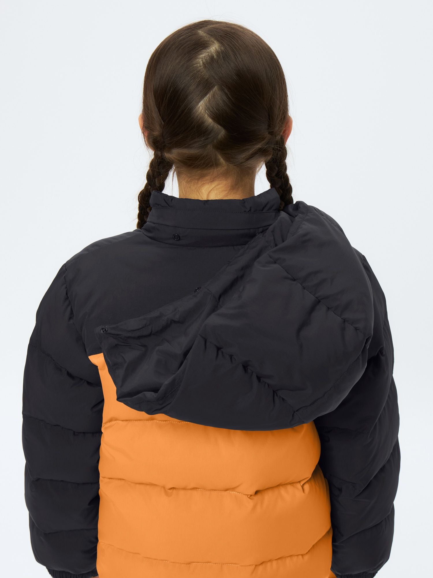 Aconcagua Hoodie II (Kids)