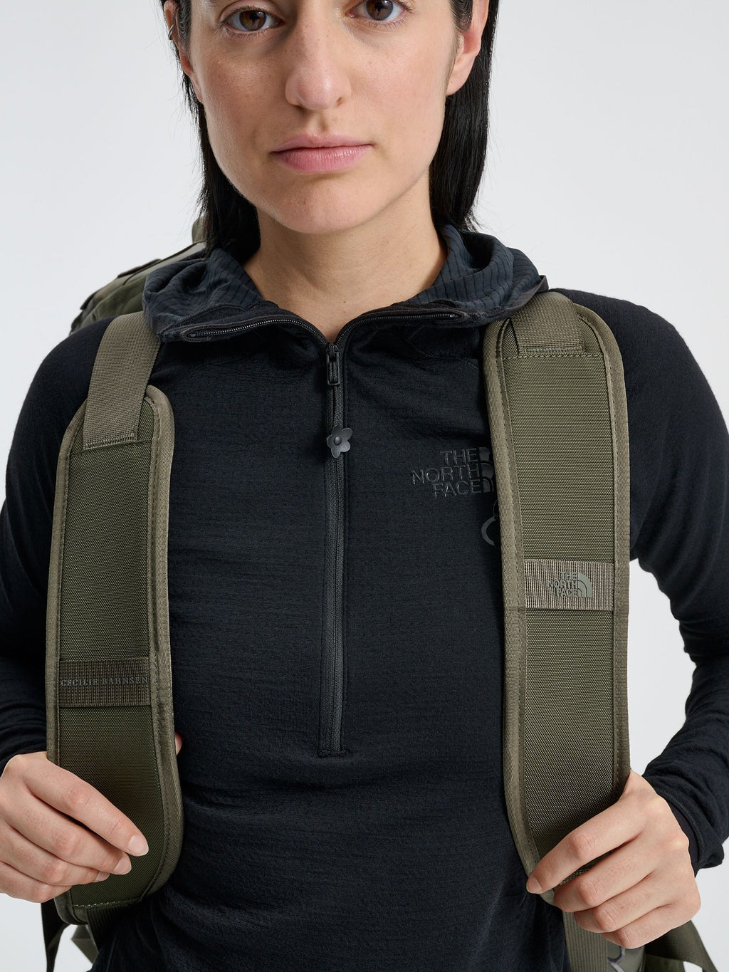 Cecily Bansen Base Camp Duffel M (Unisex)