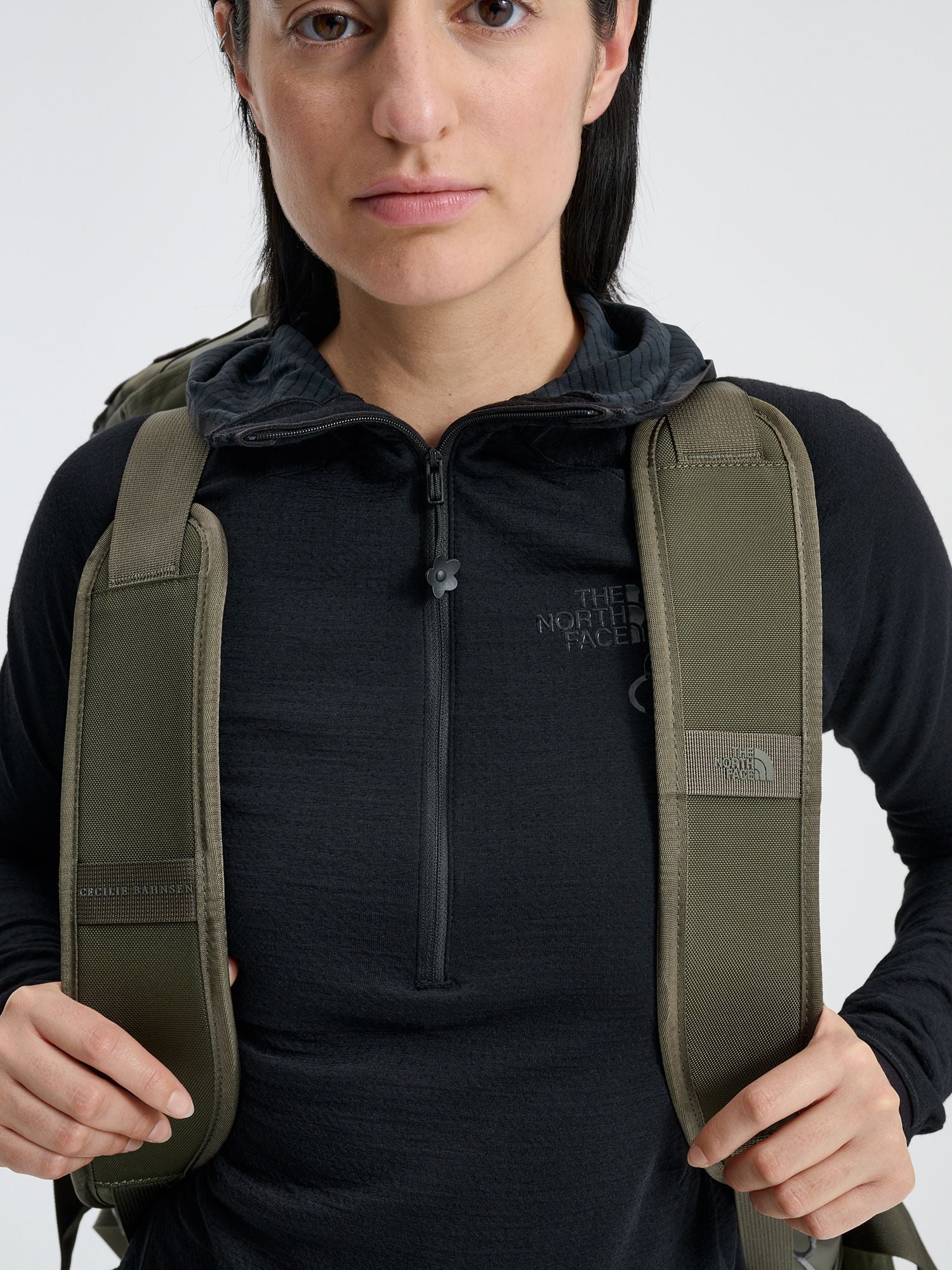 Cecily Bansen Base Camp Duffel M (Unisex)