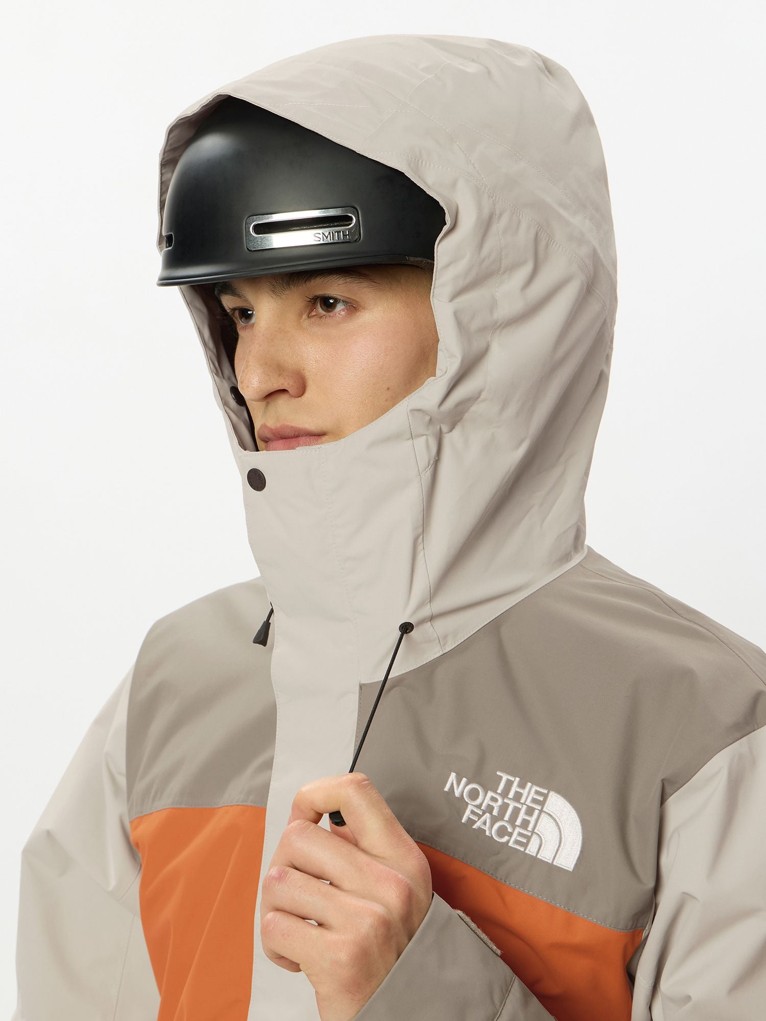 Winter Park Jacket (Unisex)