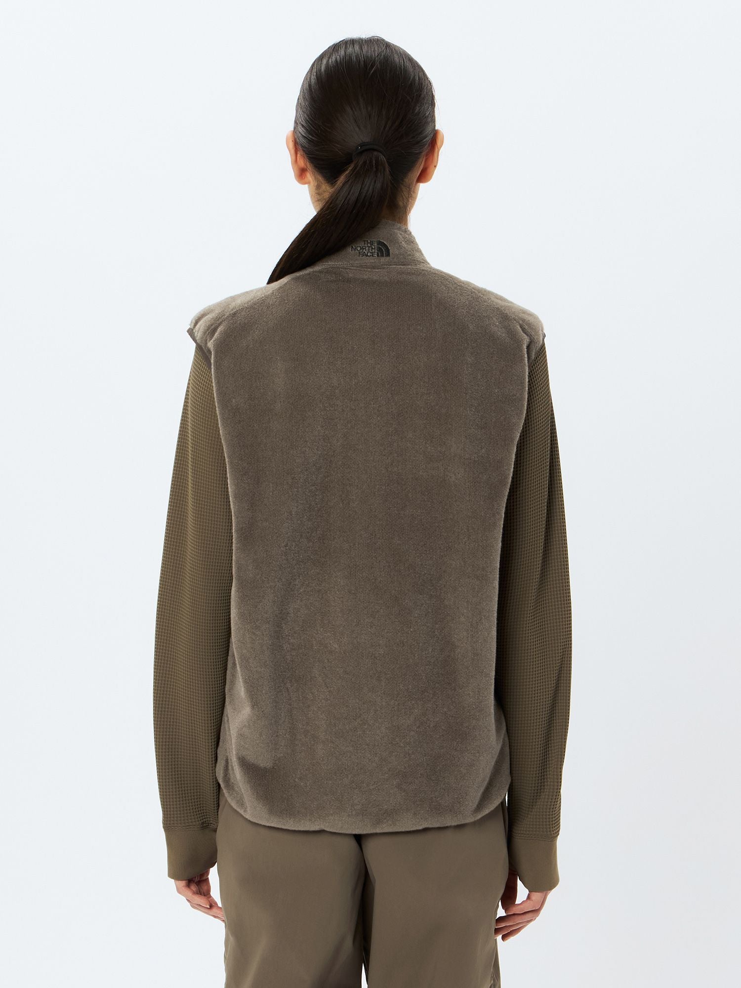 Free Run Reversible Vest (Unisex)