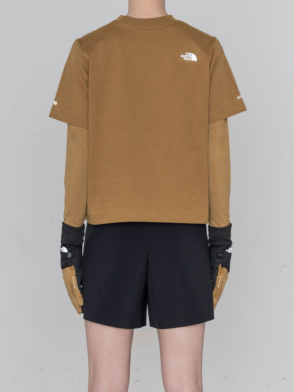 HYKE Short Sleeve Trail Crew (Women's)