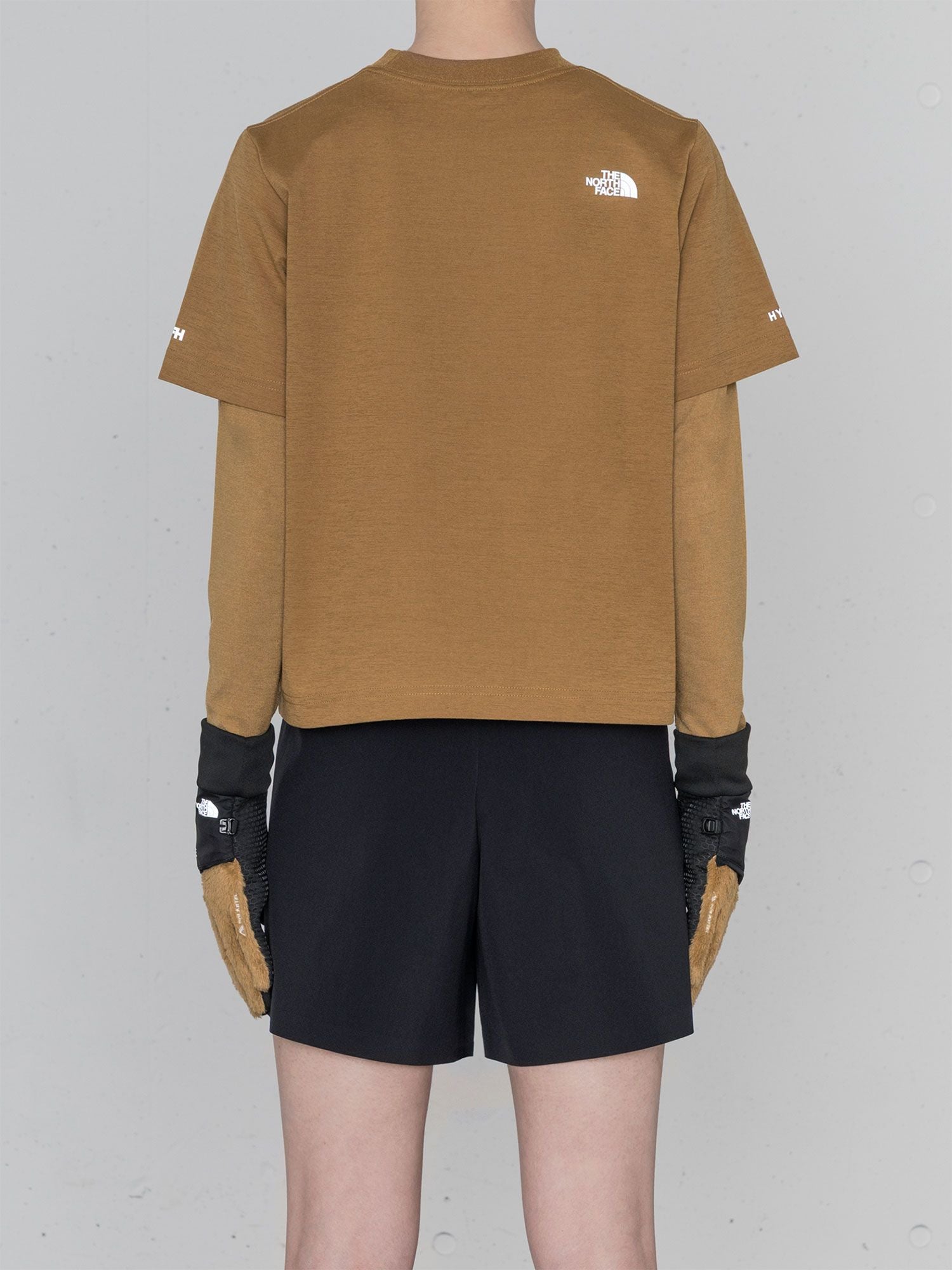 HYKE Short Sleeve Trail Crew (Women's)