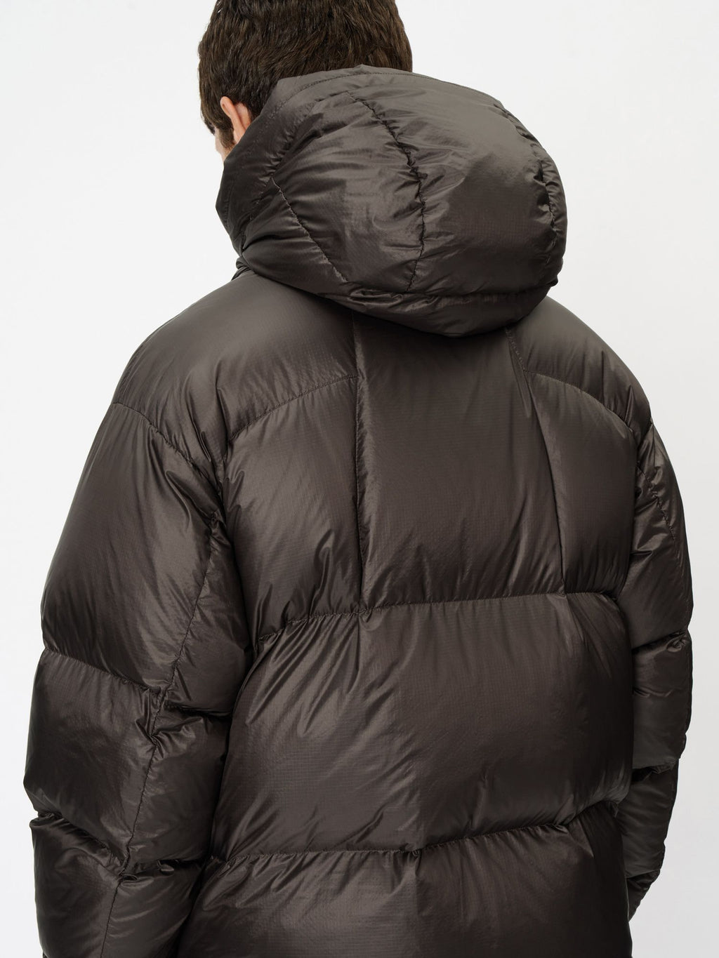 Pertex Quantum Down Parka (Unisex)