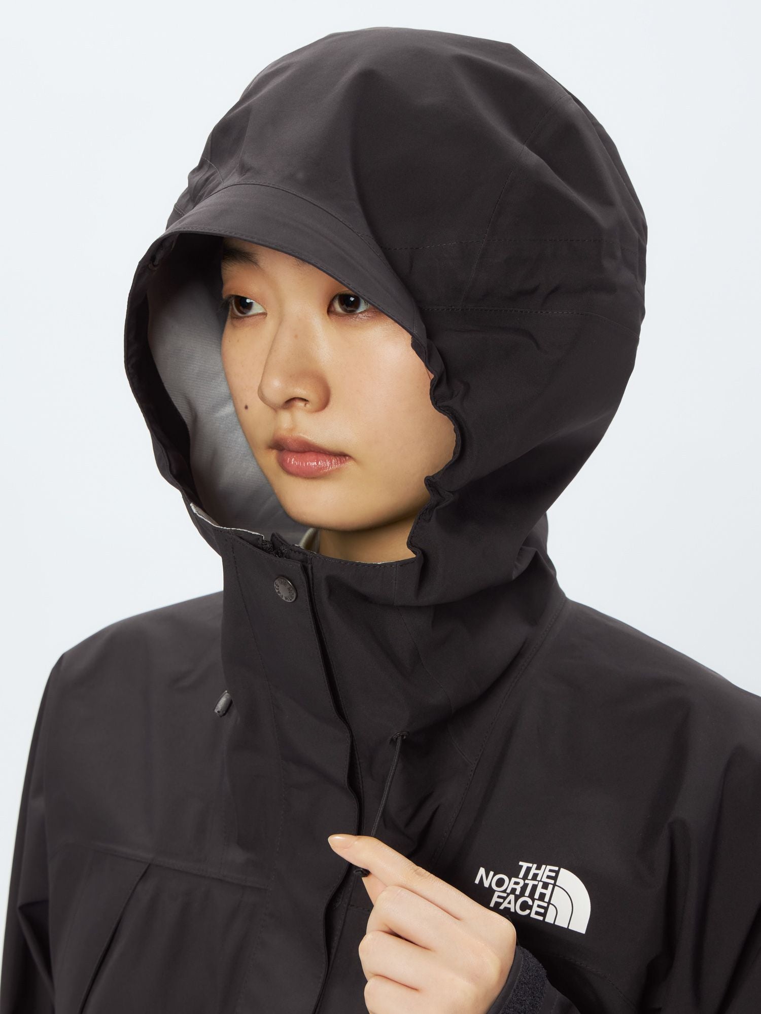 Mountain Rounder Jacket (Women's)
