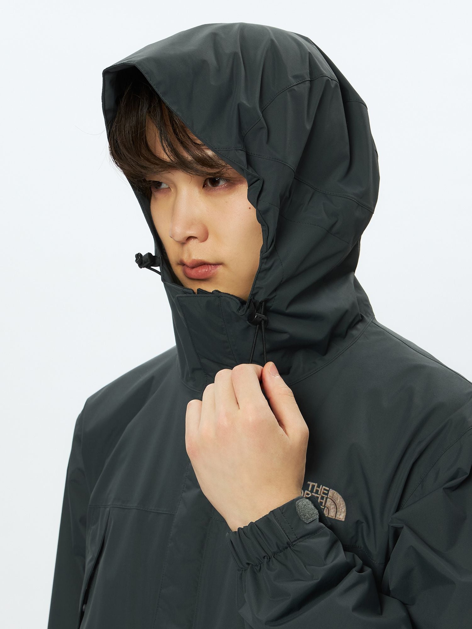 Scoop Jacket (Men's)