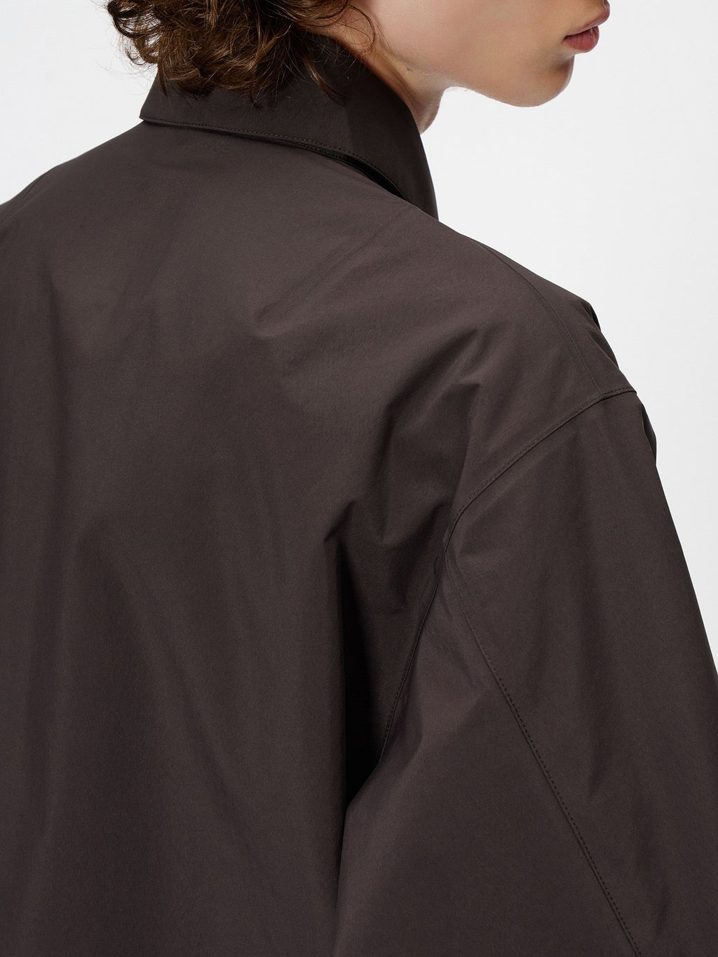 Gore-Tex Three-Layer Blouson (Unisex)