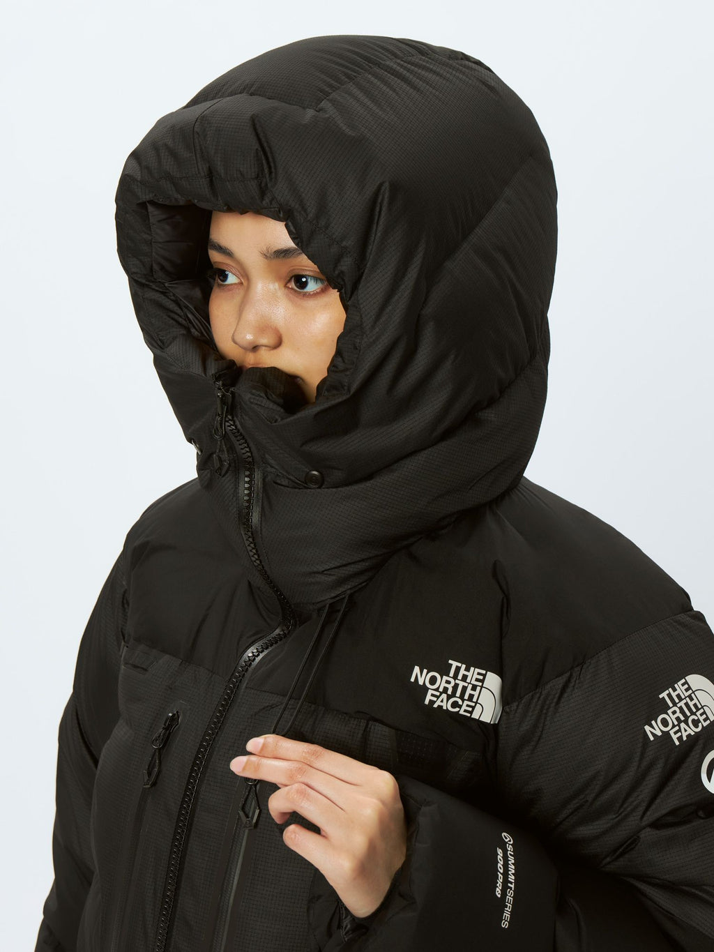 Himalayan Parka (Unisex)