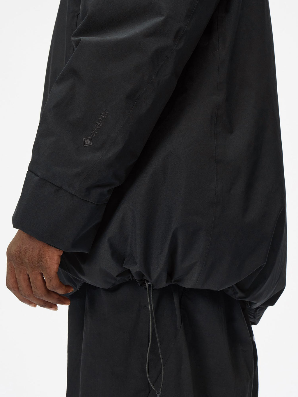 GORE-TEX Snow Range Down Mid-Length Jacket (Unisex)