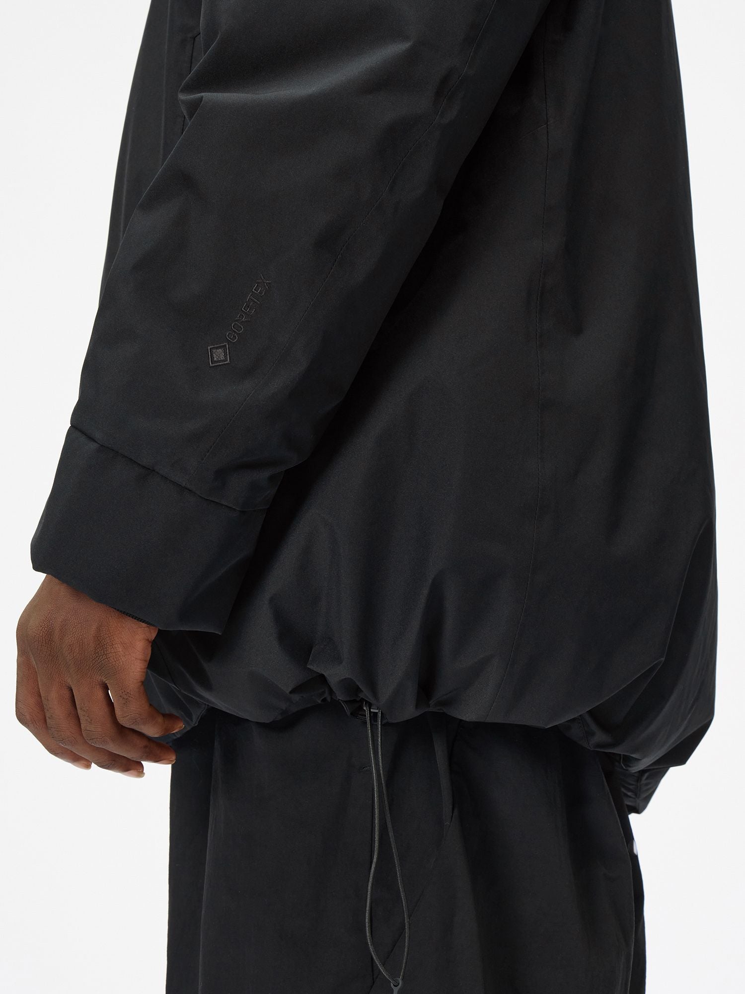 GORE-TEX Snow Range Down Mid-Length Jacket (Unisex)