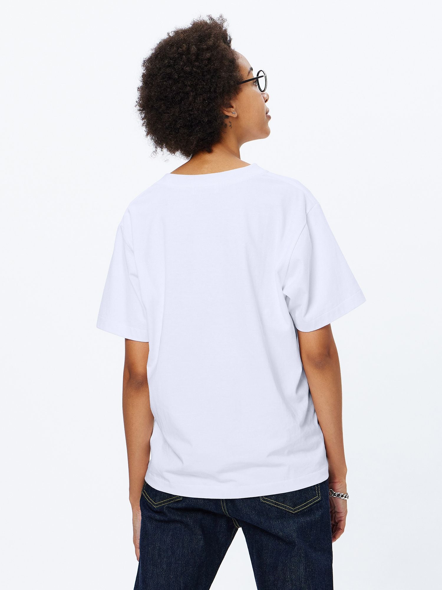 MXP Standard Short Sleeve Crew (Unisex)