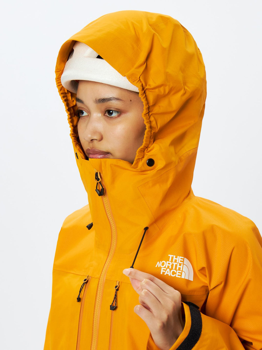 Shear Ice Jacket (Unisex)