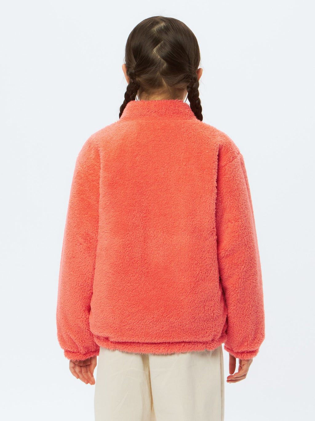 Reversible Cozy Jacket (Kids)