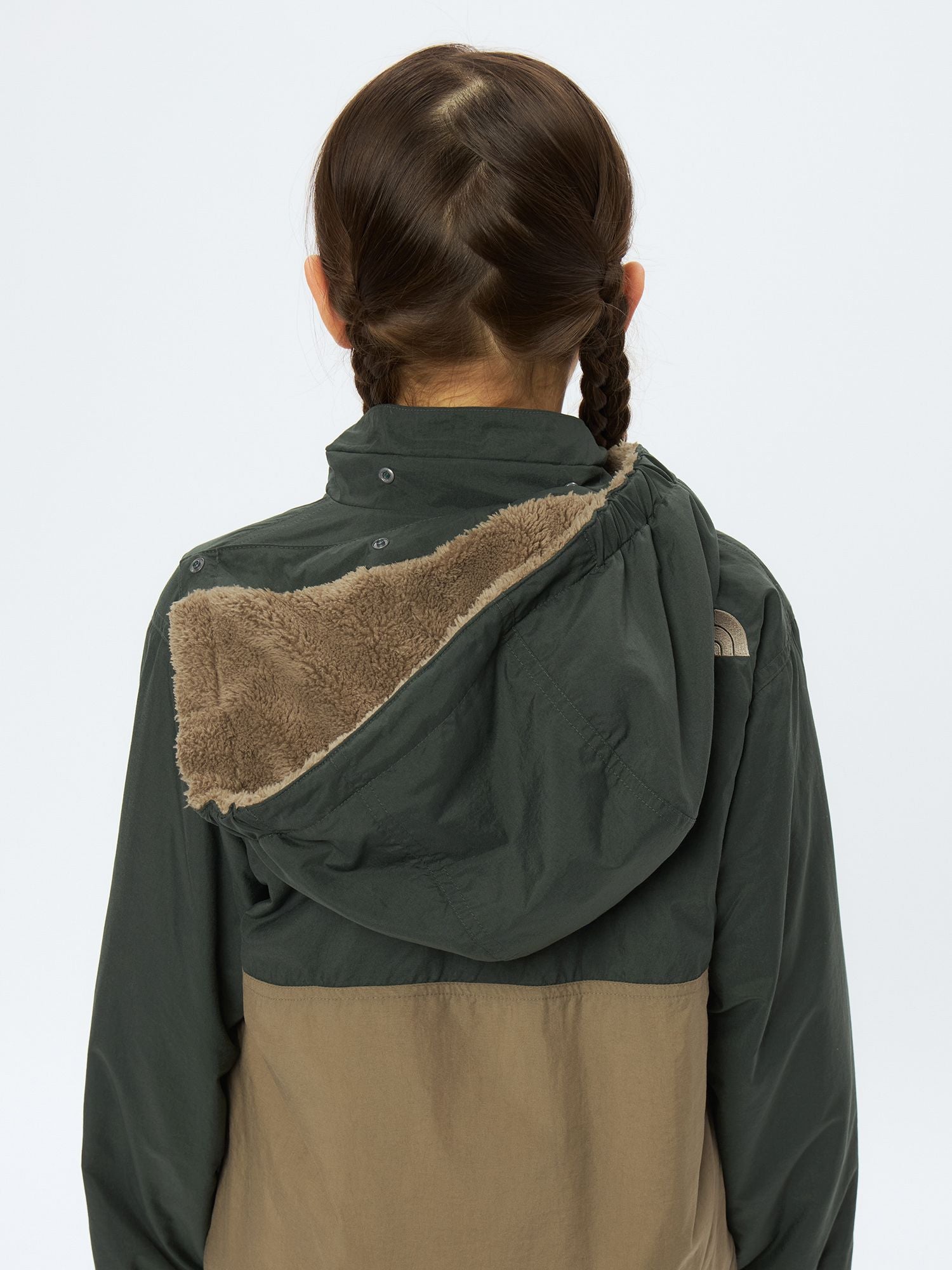 Compact Nomad Jacket (Kids)