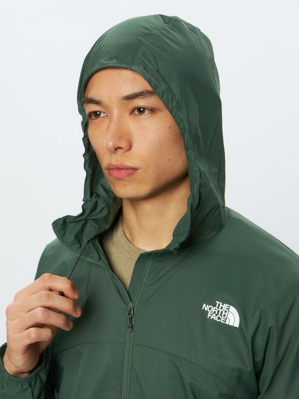 Swallowtail Hoodie (Men's)