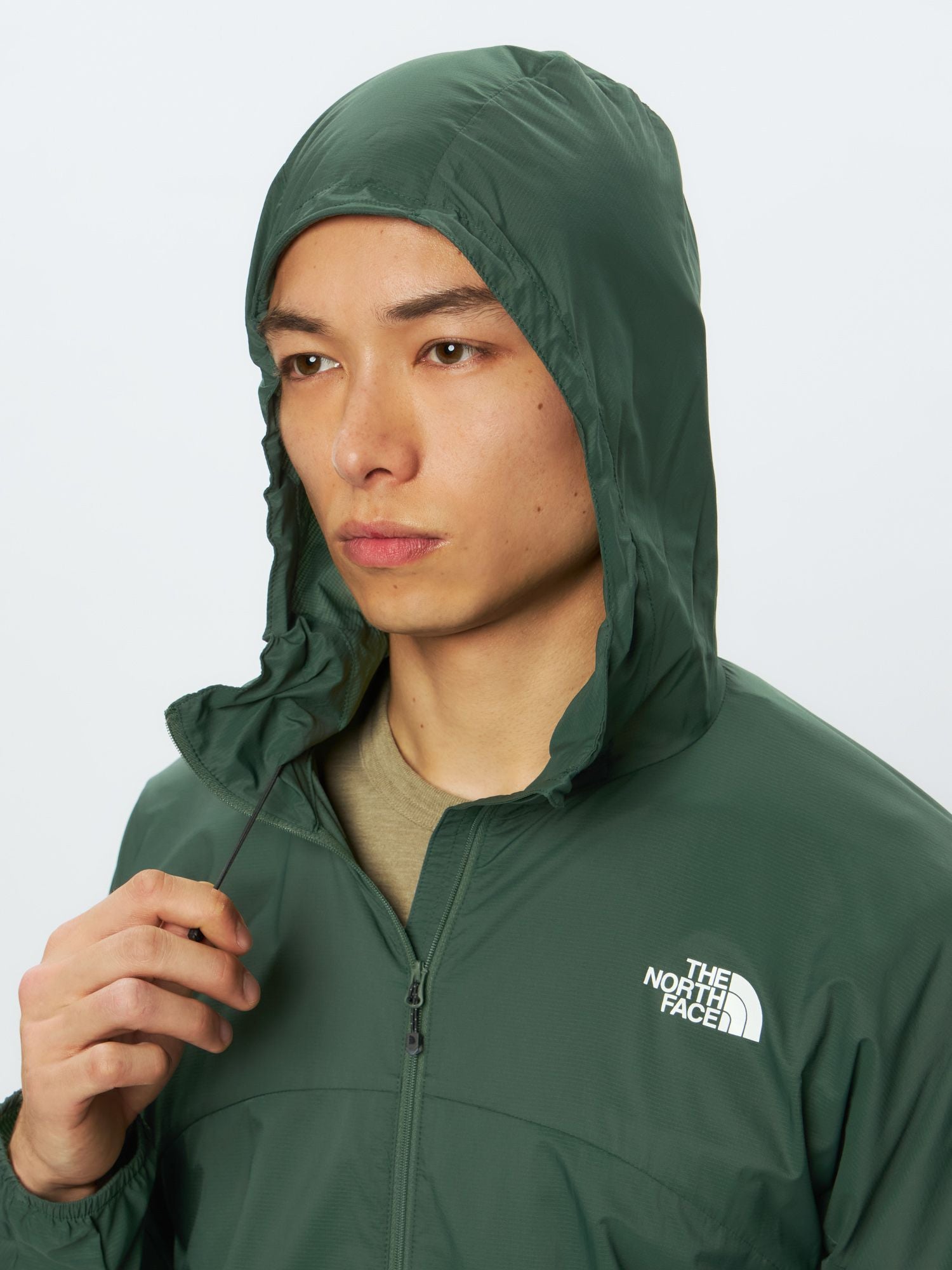 Swallowtail Hoodie (Men's)