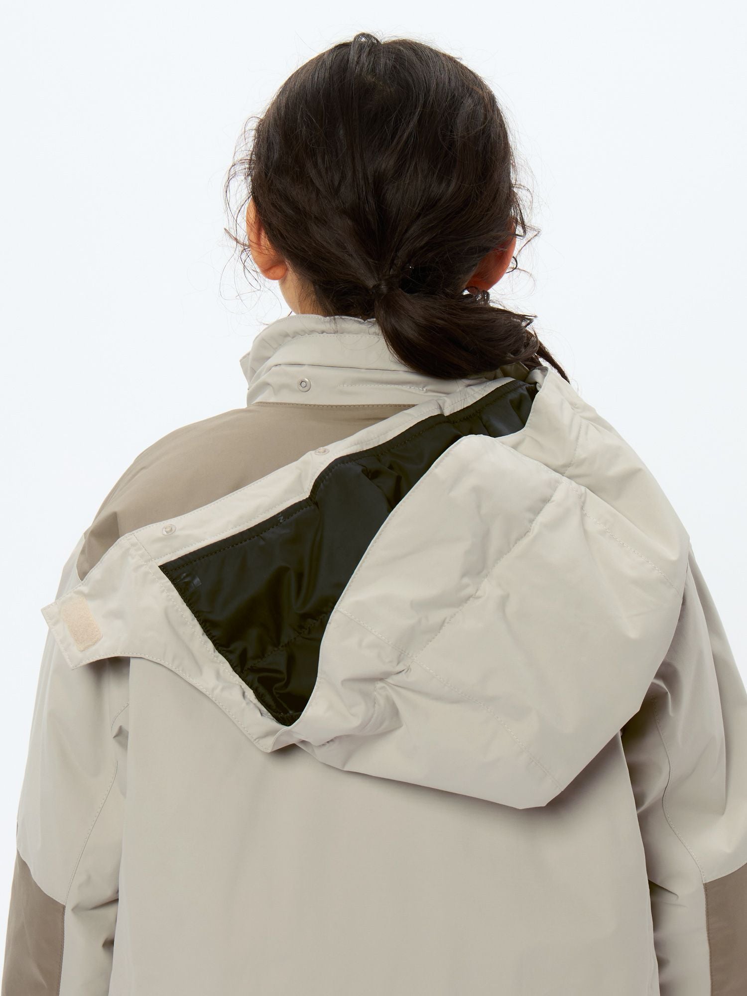 Snow Insulation Jacket (Kids)