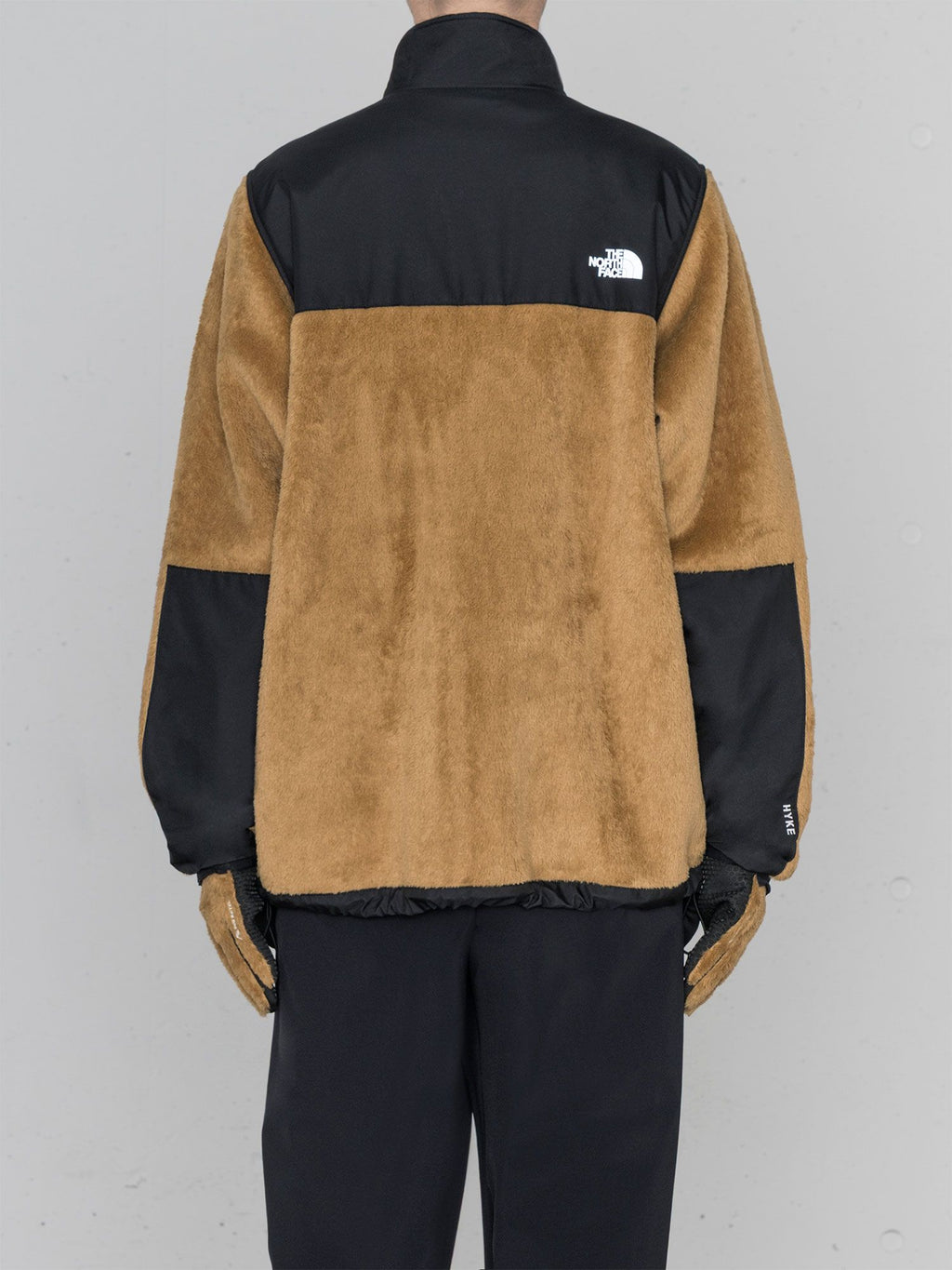 HYKE Fleece Trail Jacket (Women's)