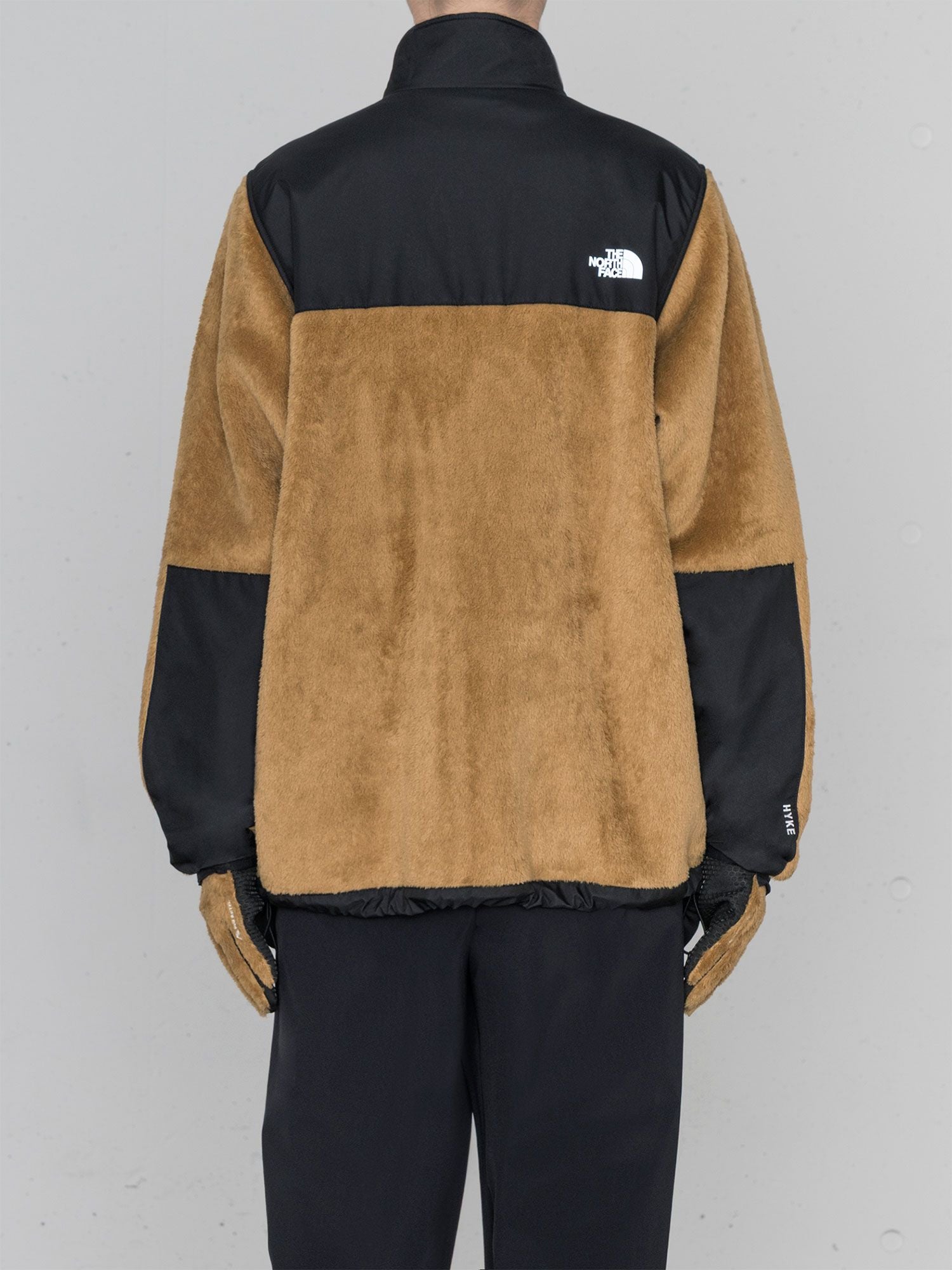 HYKE Fleece Trail Jacket (Women's)