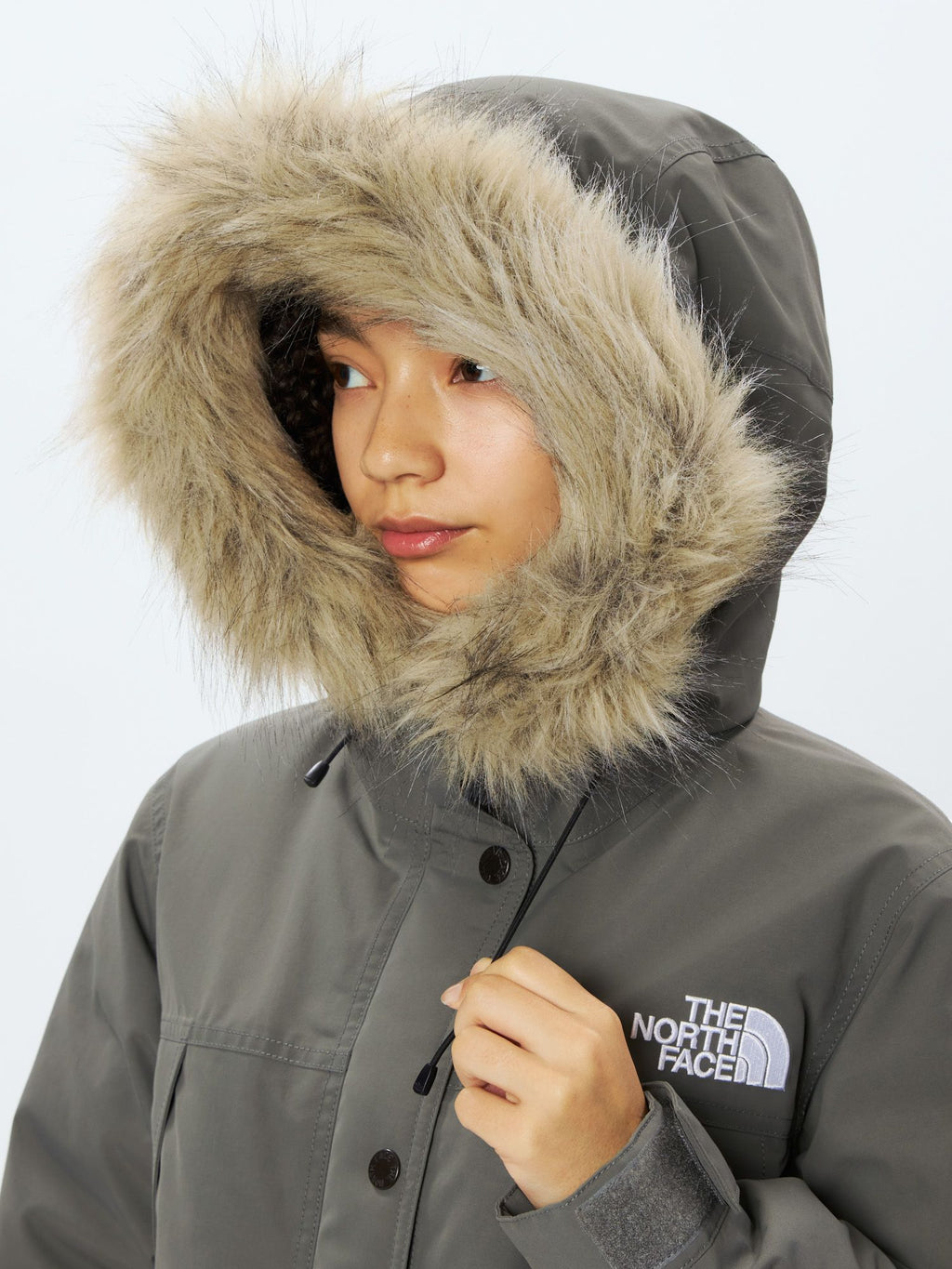 Mountain Down Coat (Women's)