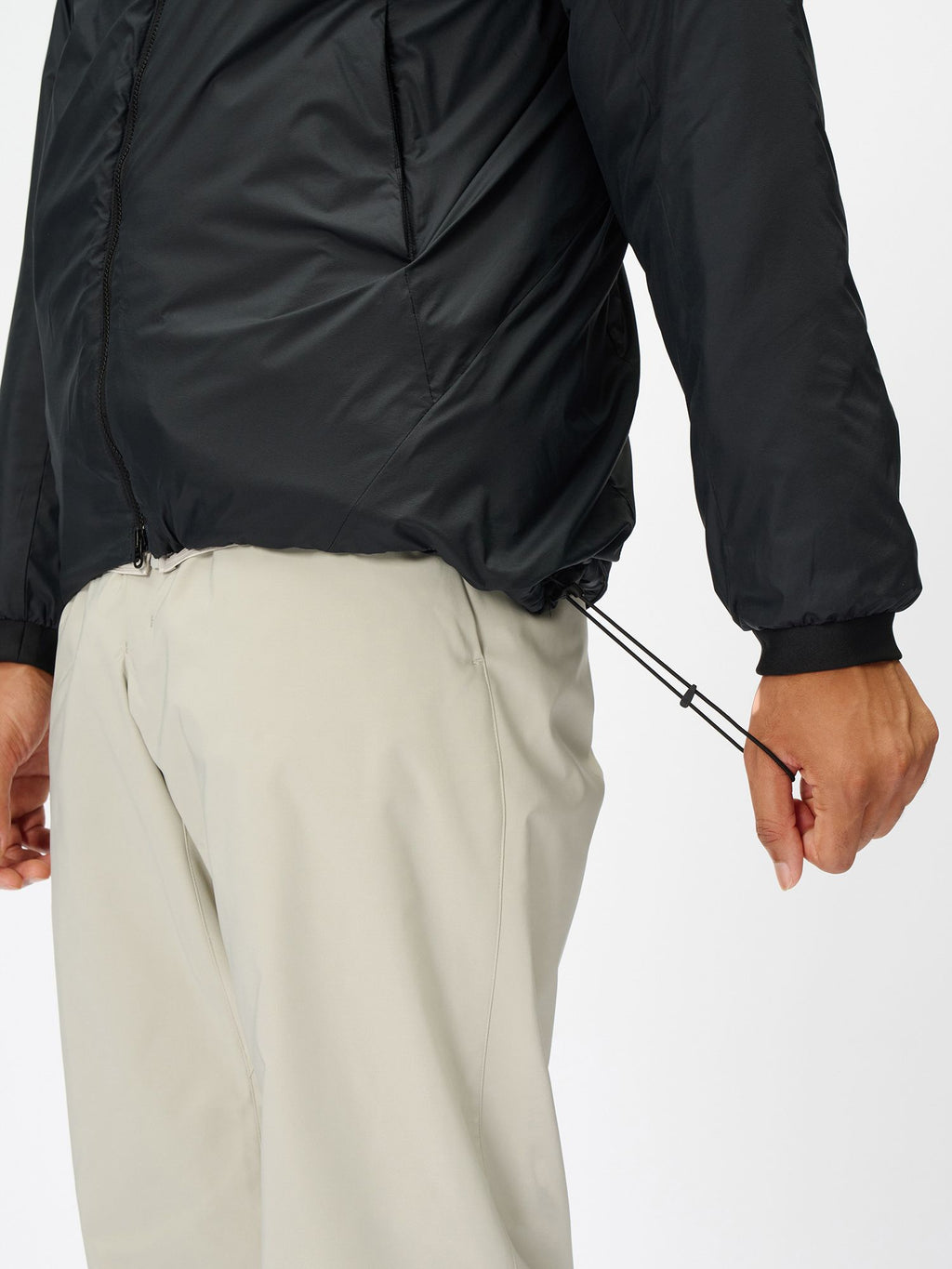 Pertex Quantum Padded Warm Jacket (Unisex)