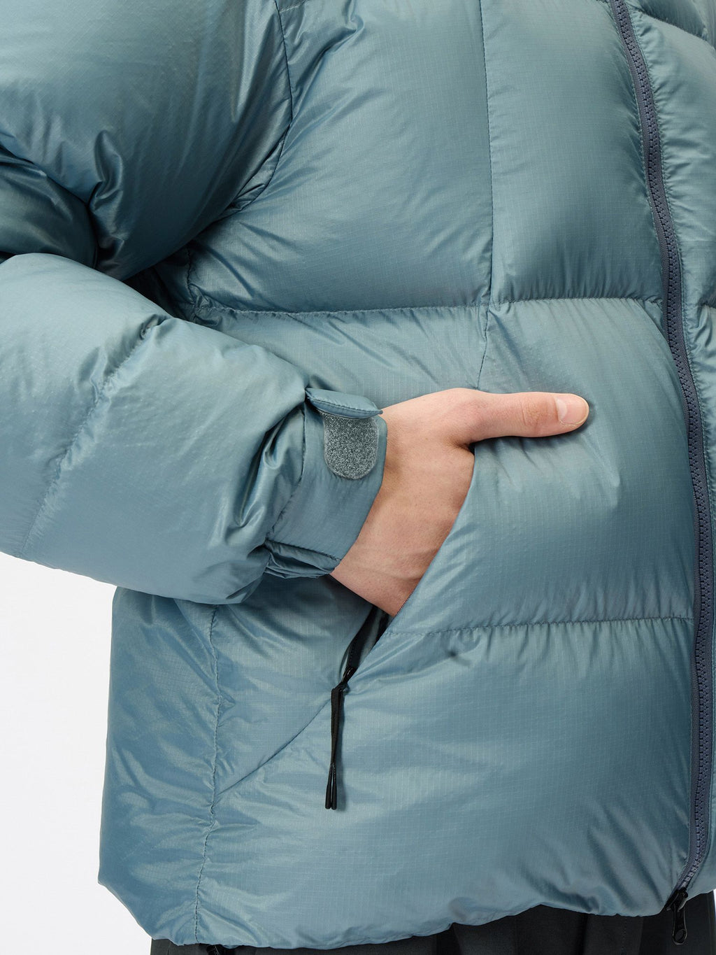 Pertex Quantum Down Parka (Ladies)