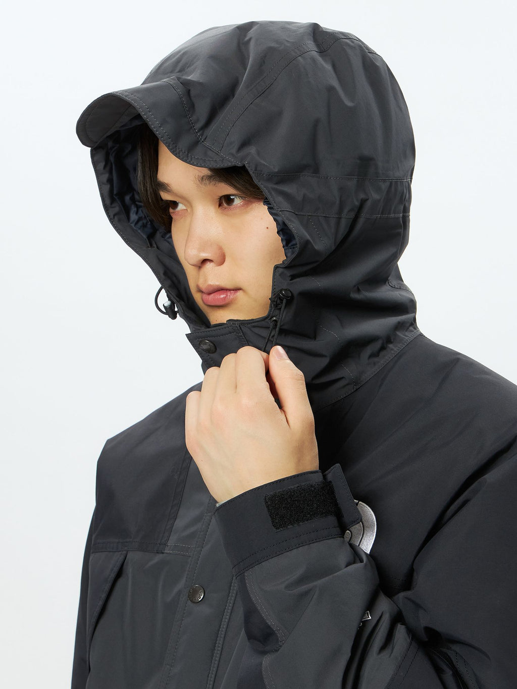 Mountain Insulation Jacket (Unisex)