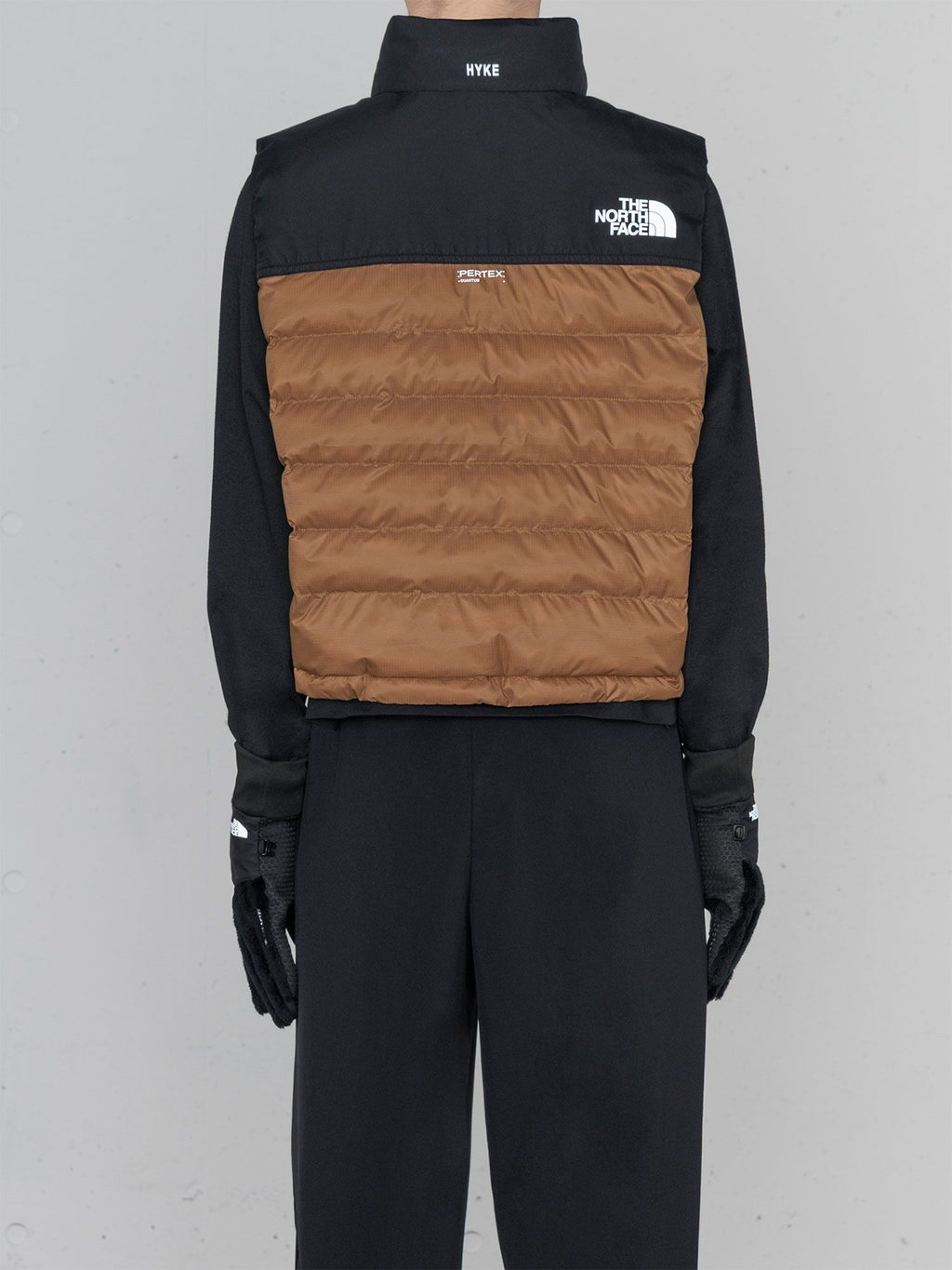 HYKE GTX Insulation Trail Vest (Women's)