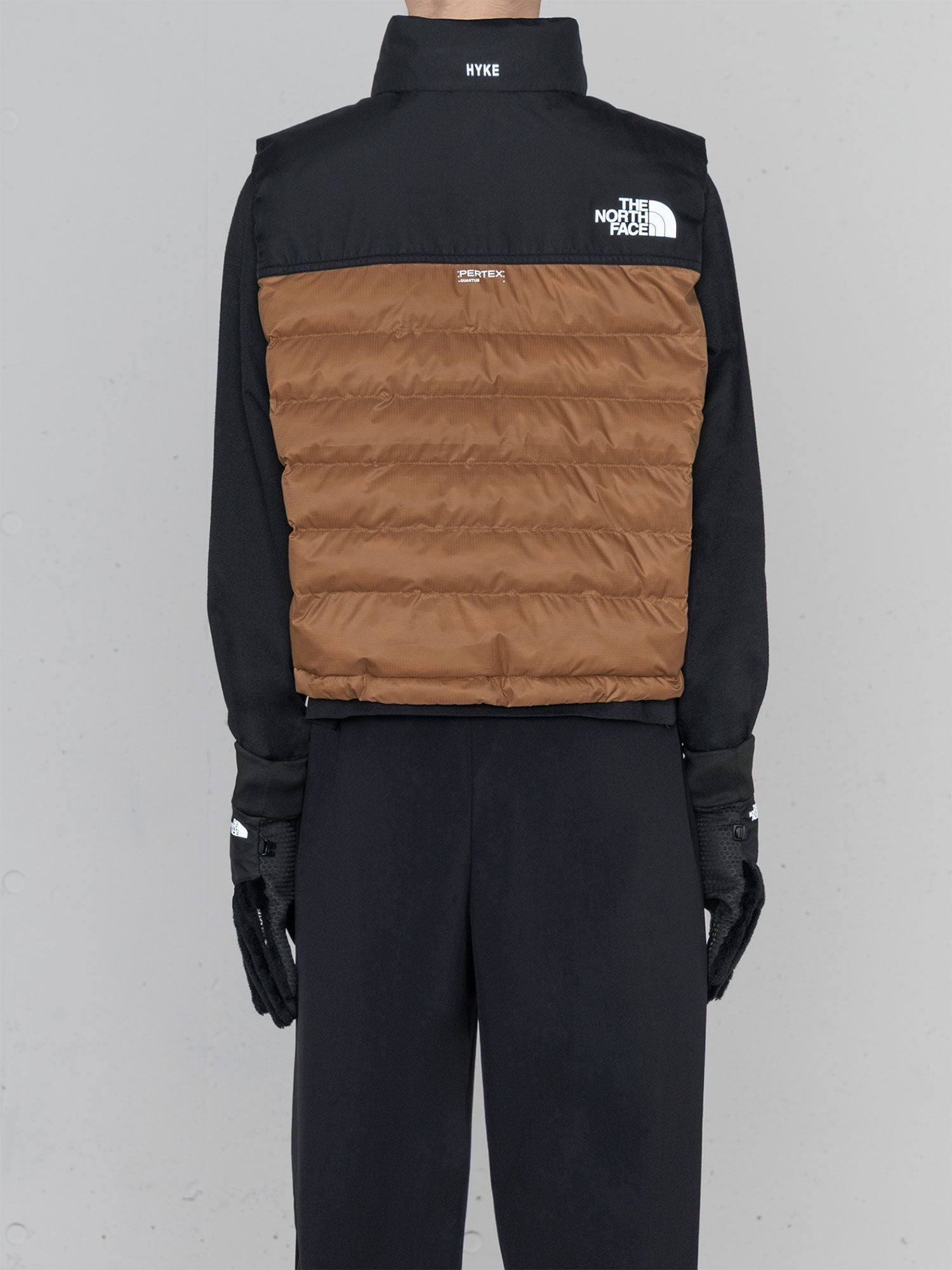 HYKE GTX Insulation Trail Vest (Women's)