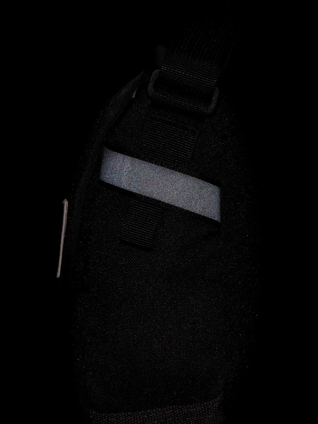 Shoulder Pouch (Kids)