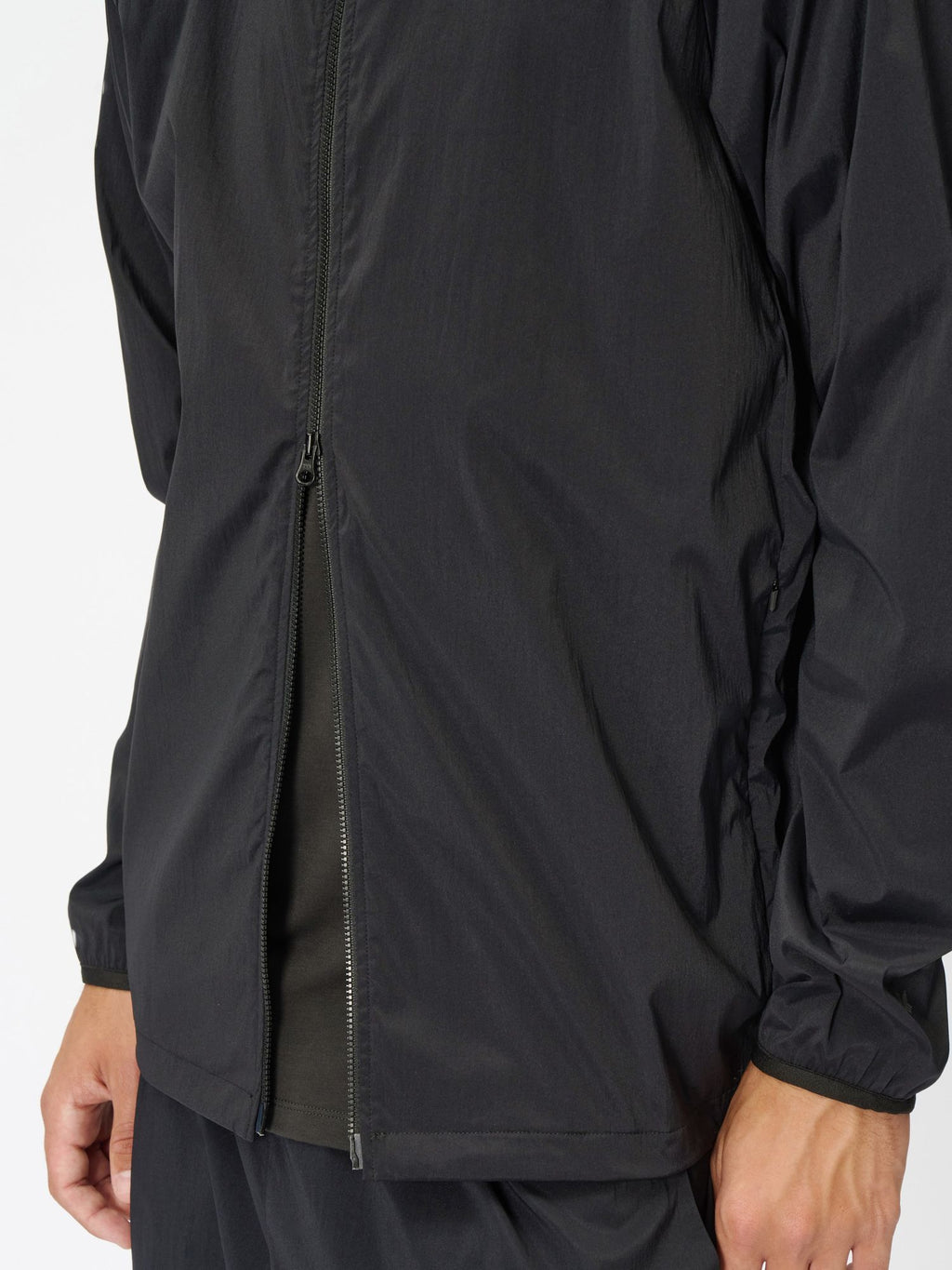 Rio Optimum Track Jacket (C3fit/Unisex)