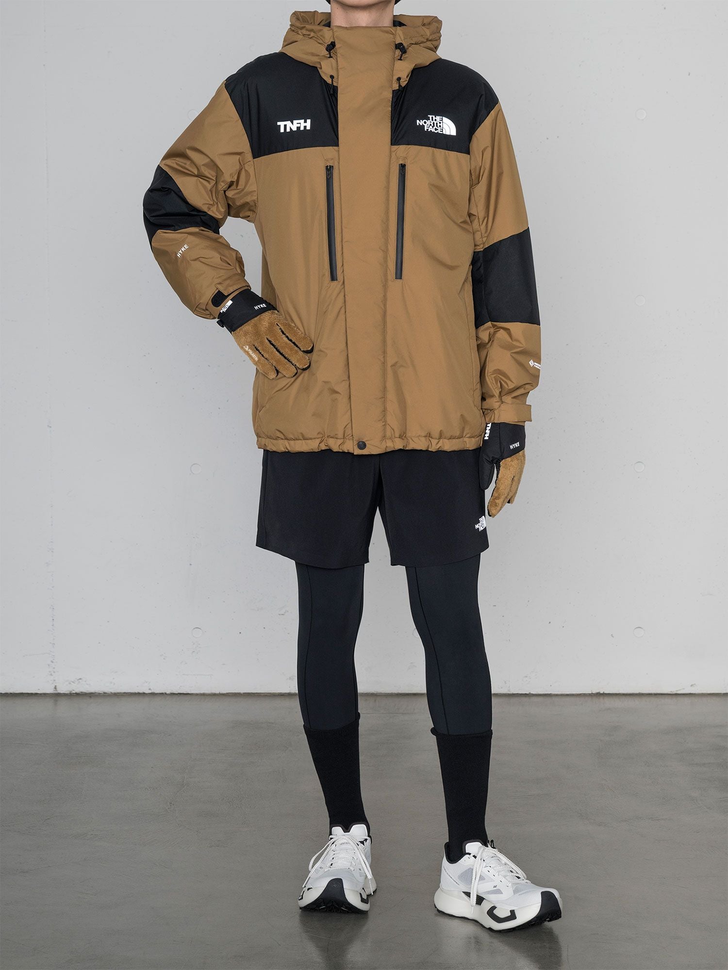 HYKE GTX Insulated Trail Jacket (Men's)