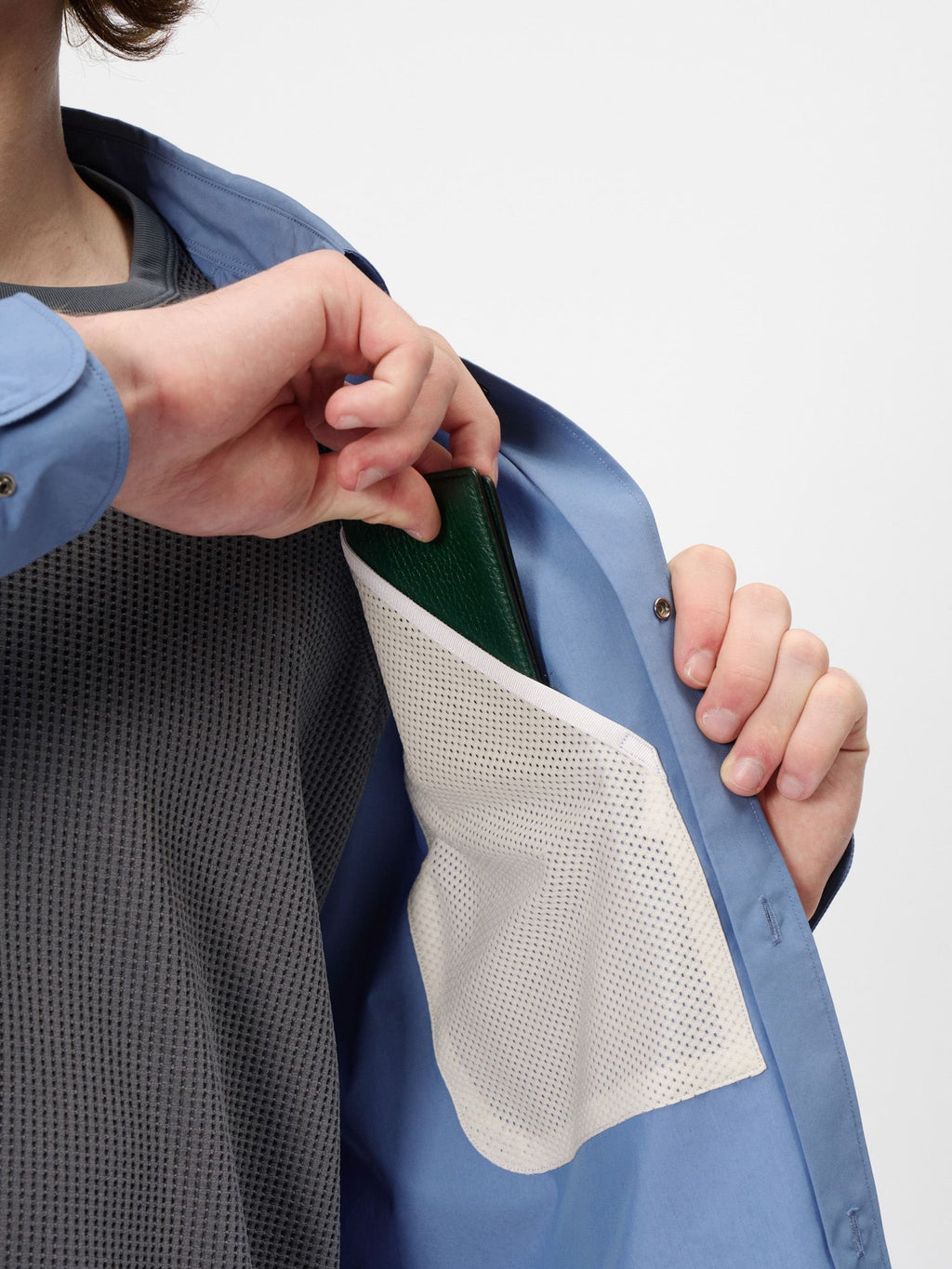 Comfortable Shirt (Unisex)