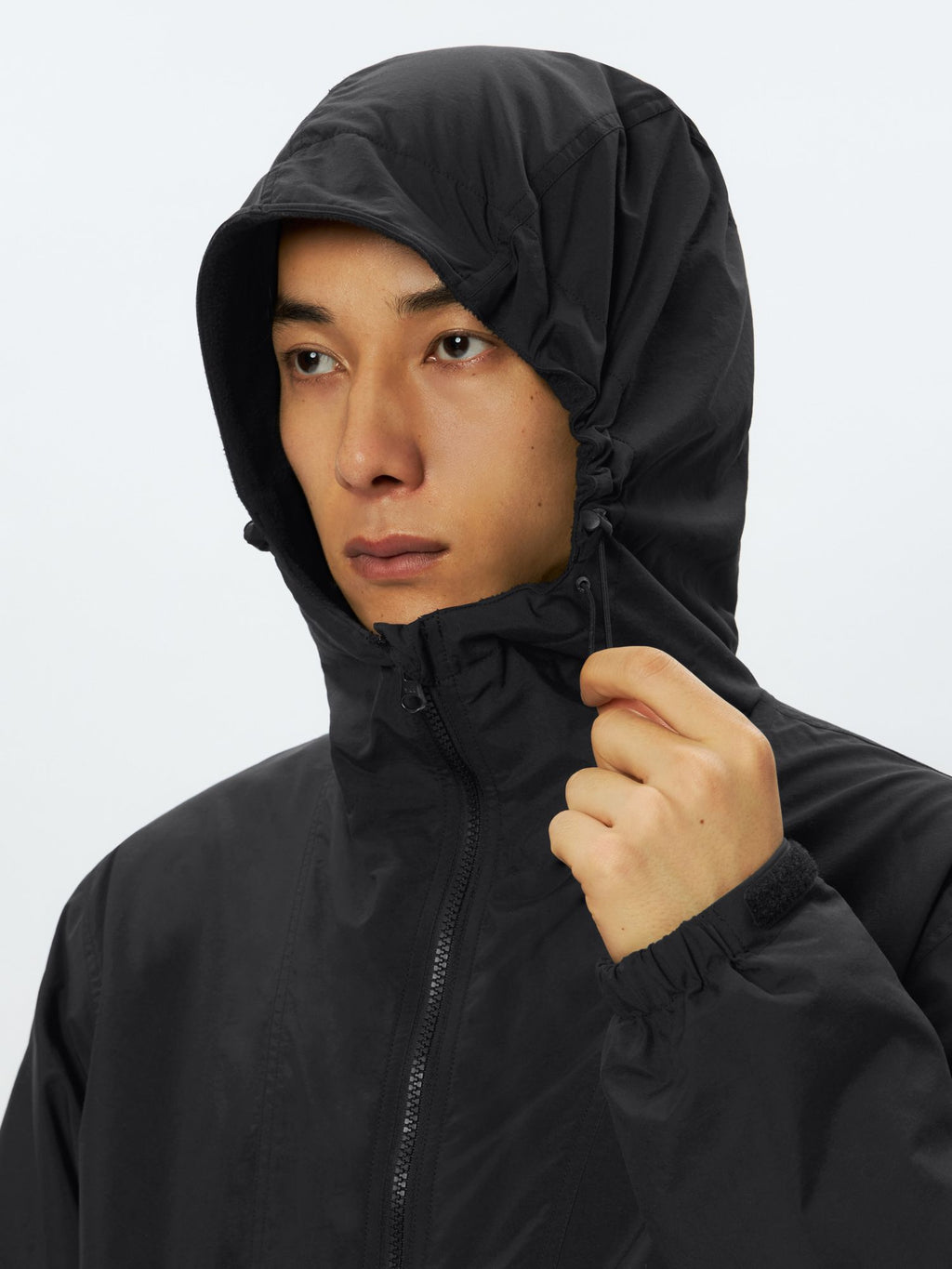 Compact Nomad Jacket (Men's)