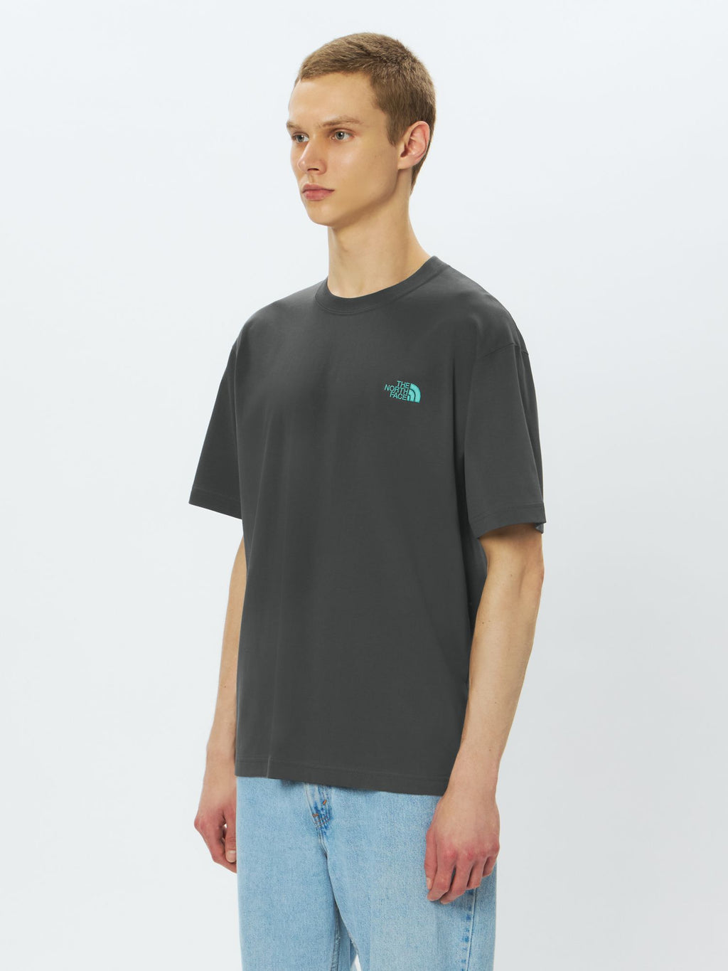 Short Sleeve Great Race Tee (Unisex)