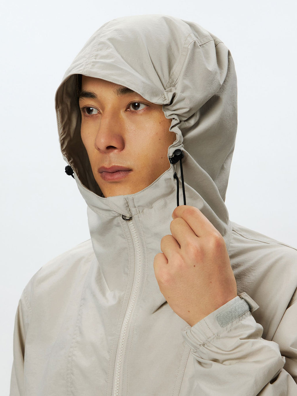 Compact Jacket (Men's)