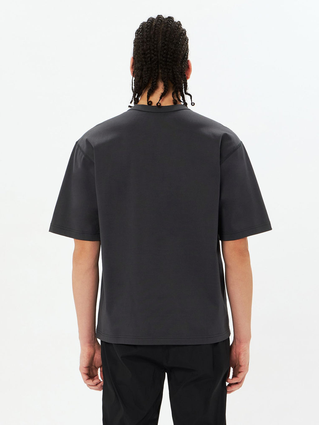 Rio Optimum Plating Jersey Oversized T-Shirt (C3fit / Unisex)