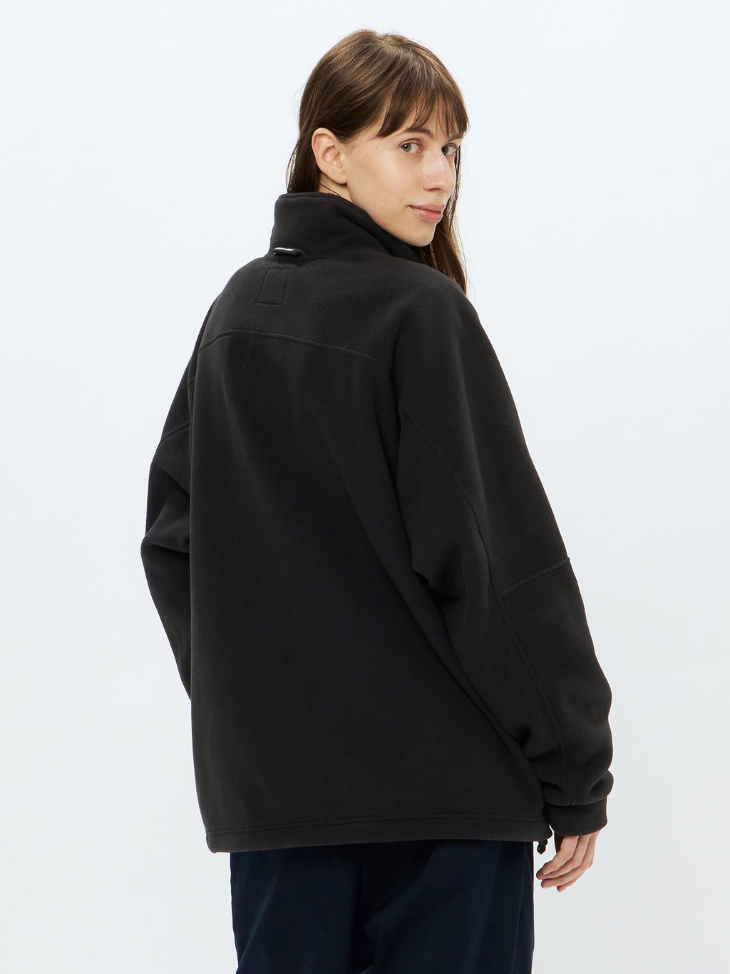 Kikamba/Three Way Jacket (Unisex)