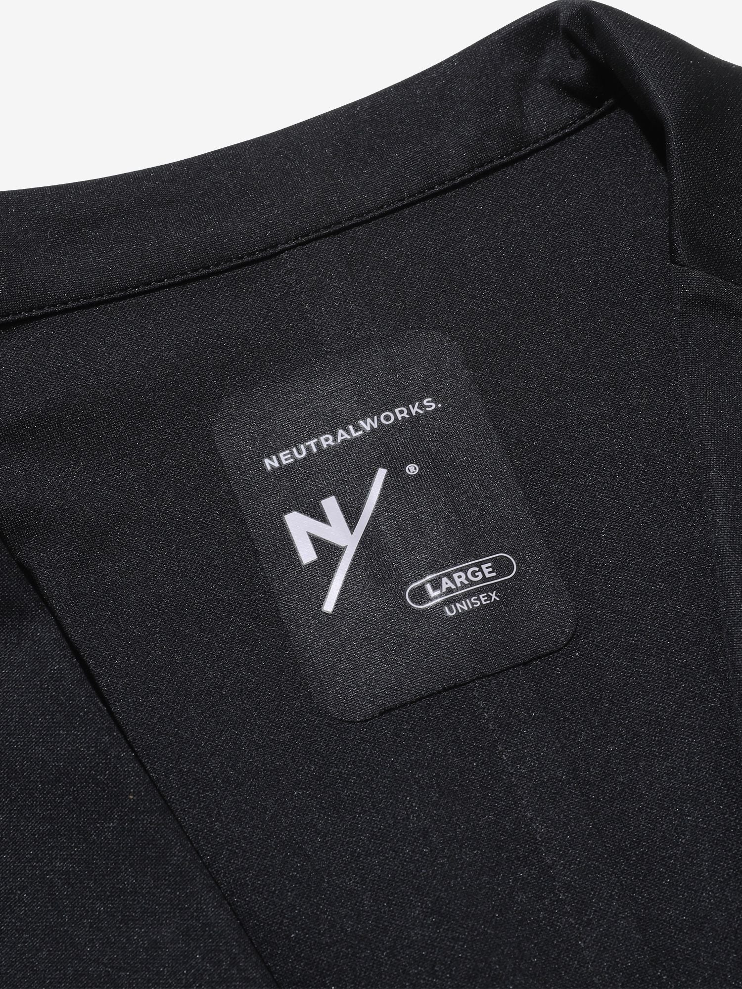 Neclipse / Tailored Jacket (Unisex)