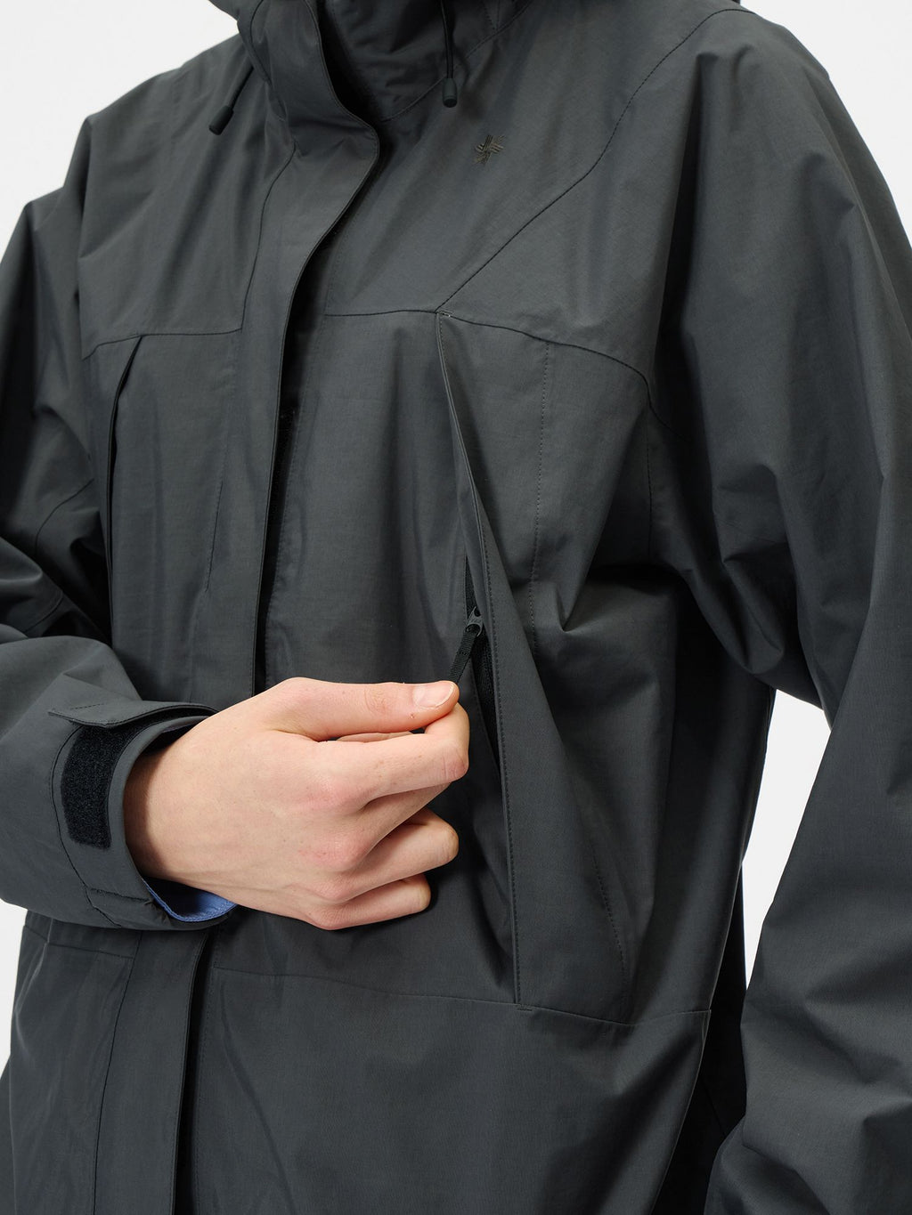 Pertex Unlimited Two Layer Jacket (Ladies)