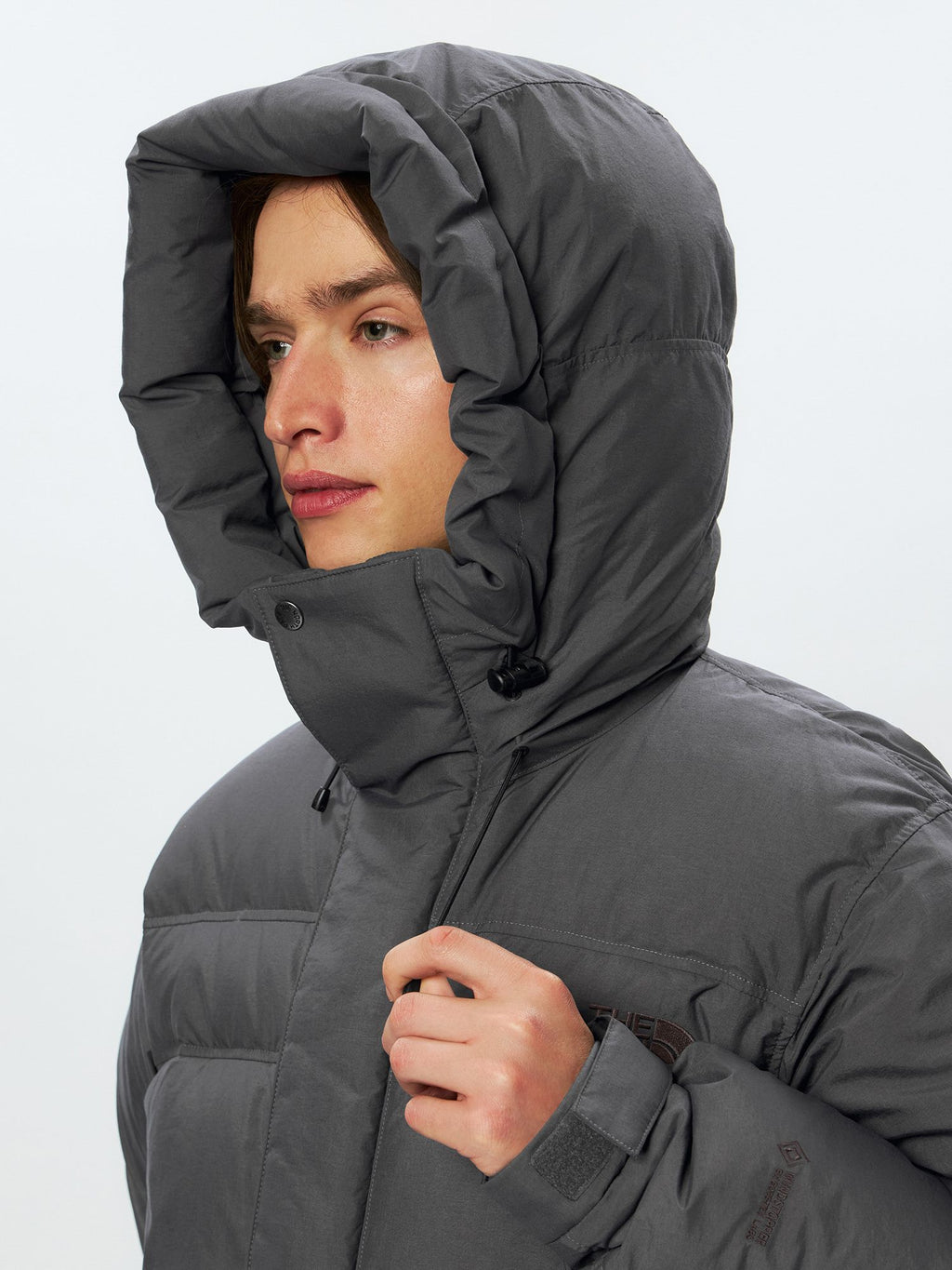 Alteration Buffs Jacket (Unisex)