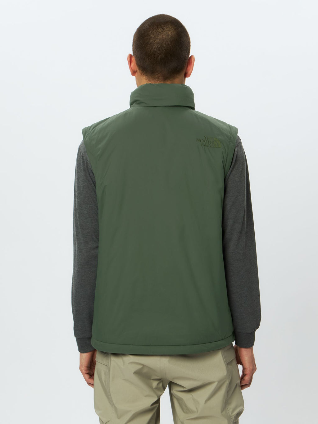 Zip-in Sunny Nook Jacket (Men's)
