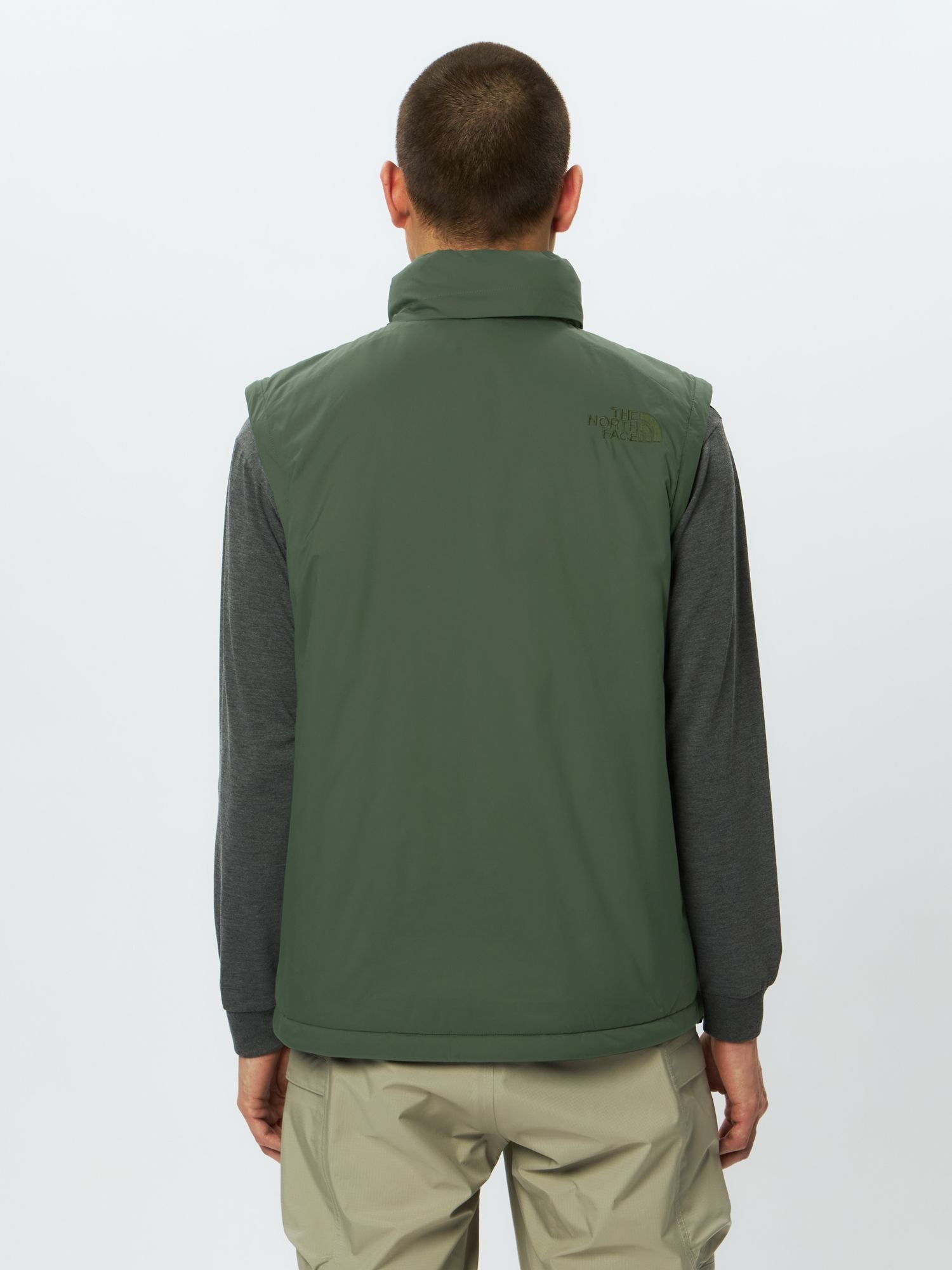Zip-in Sunny Nook Jacket (Men's)