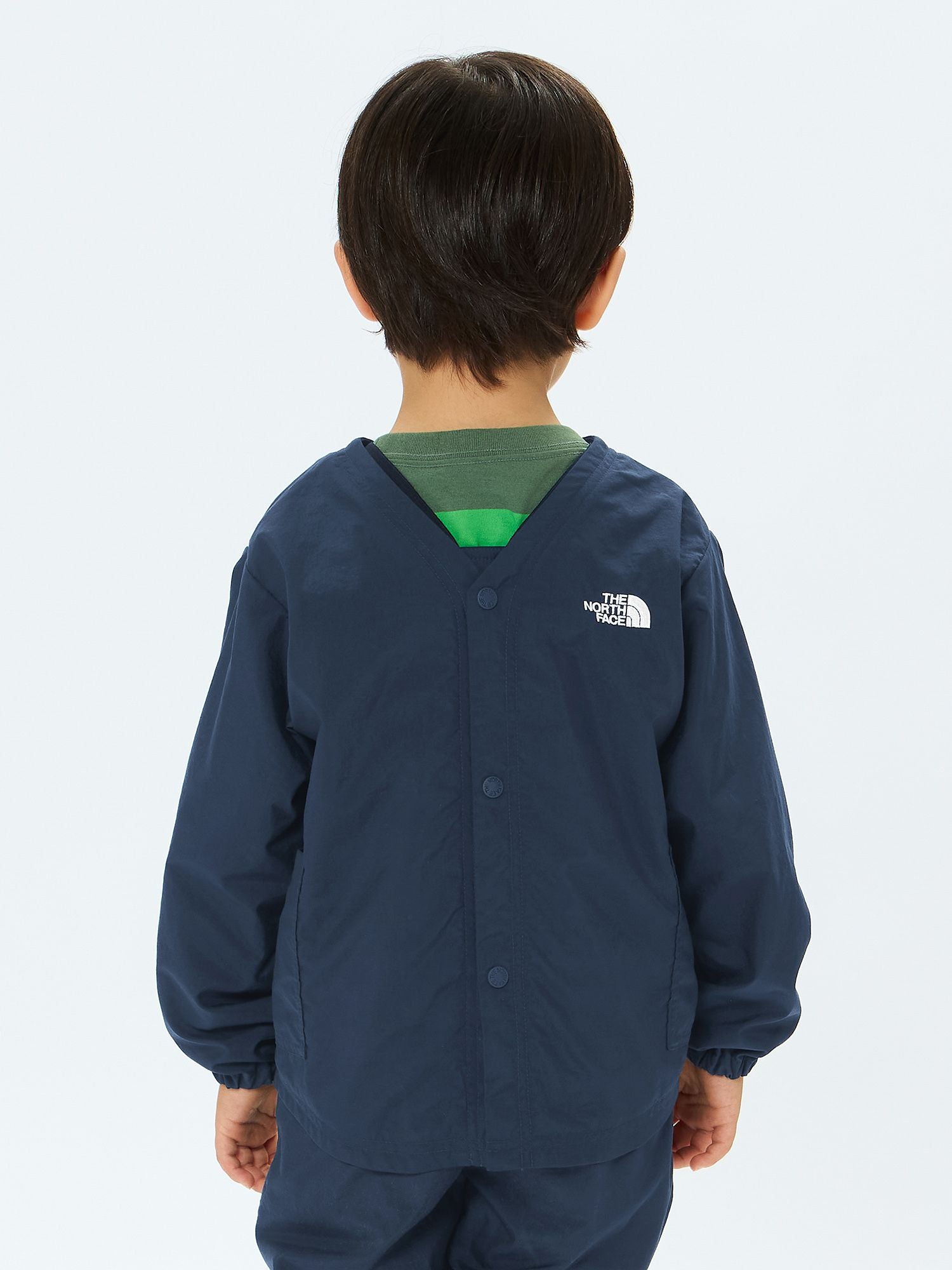 Toddler Field Smock (Kids)