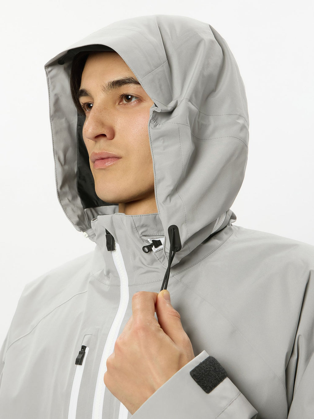 Layback Ride Jacket (Unisex)