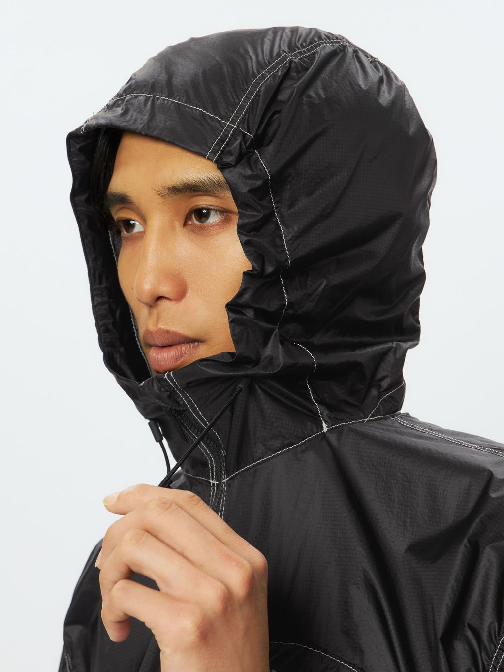 Free Run Wind Parka (Unisex)