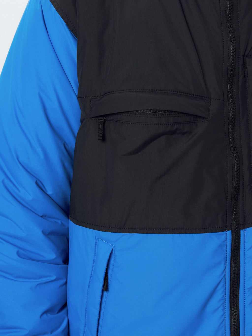 CR Move Insulation Jacket (Unisex)