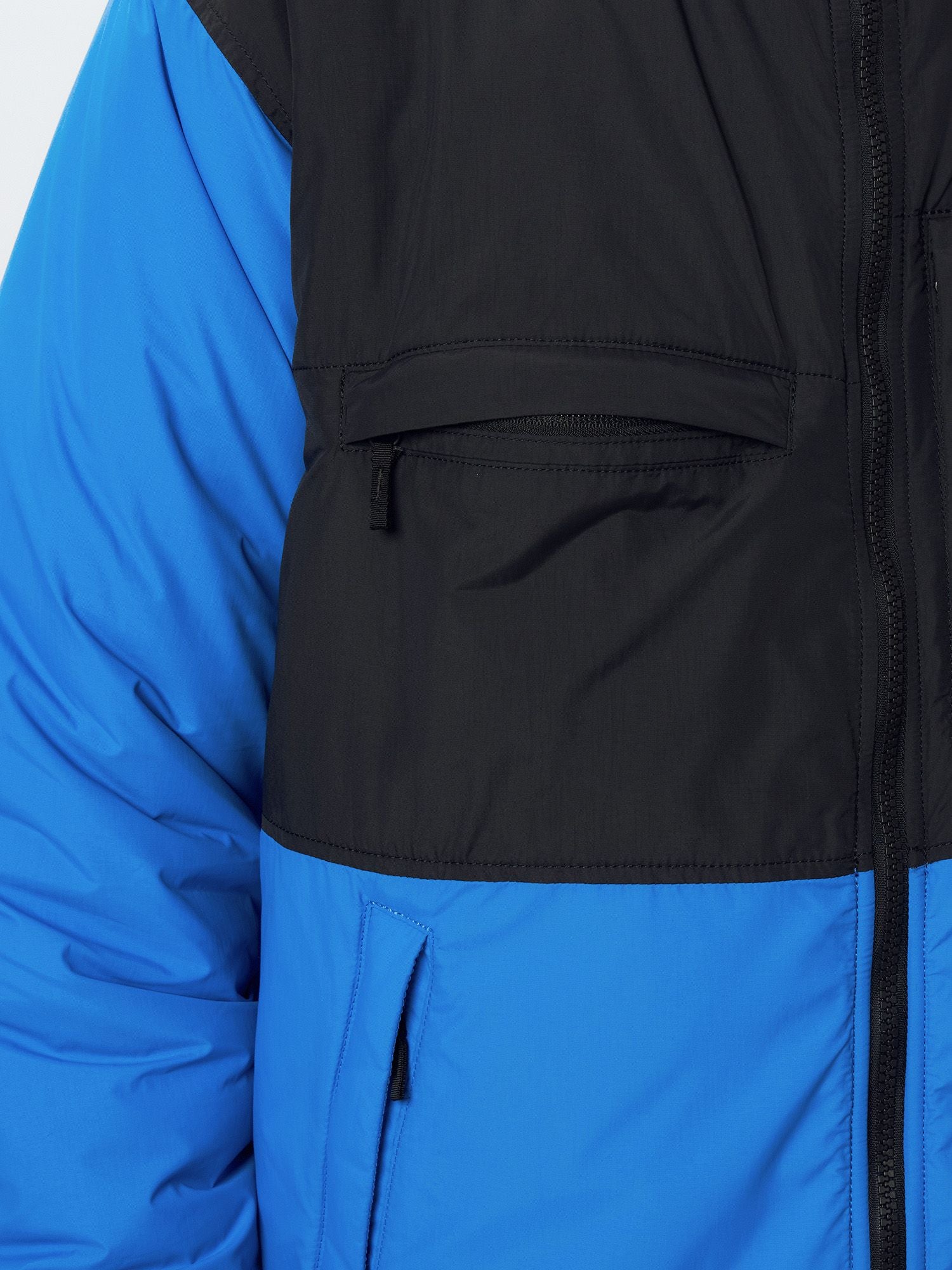 CR Move Insulation Jacket (Unisex)